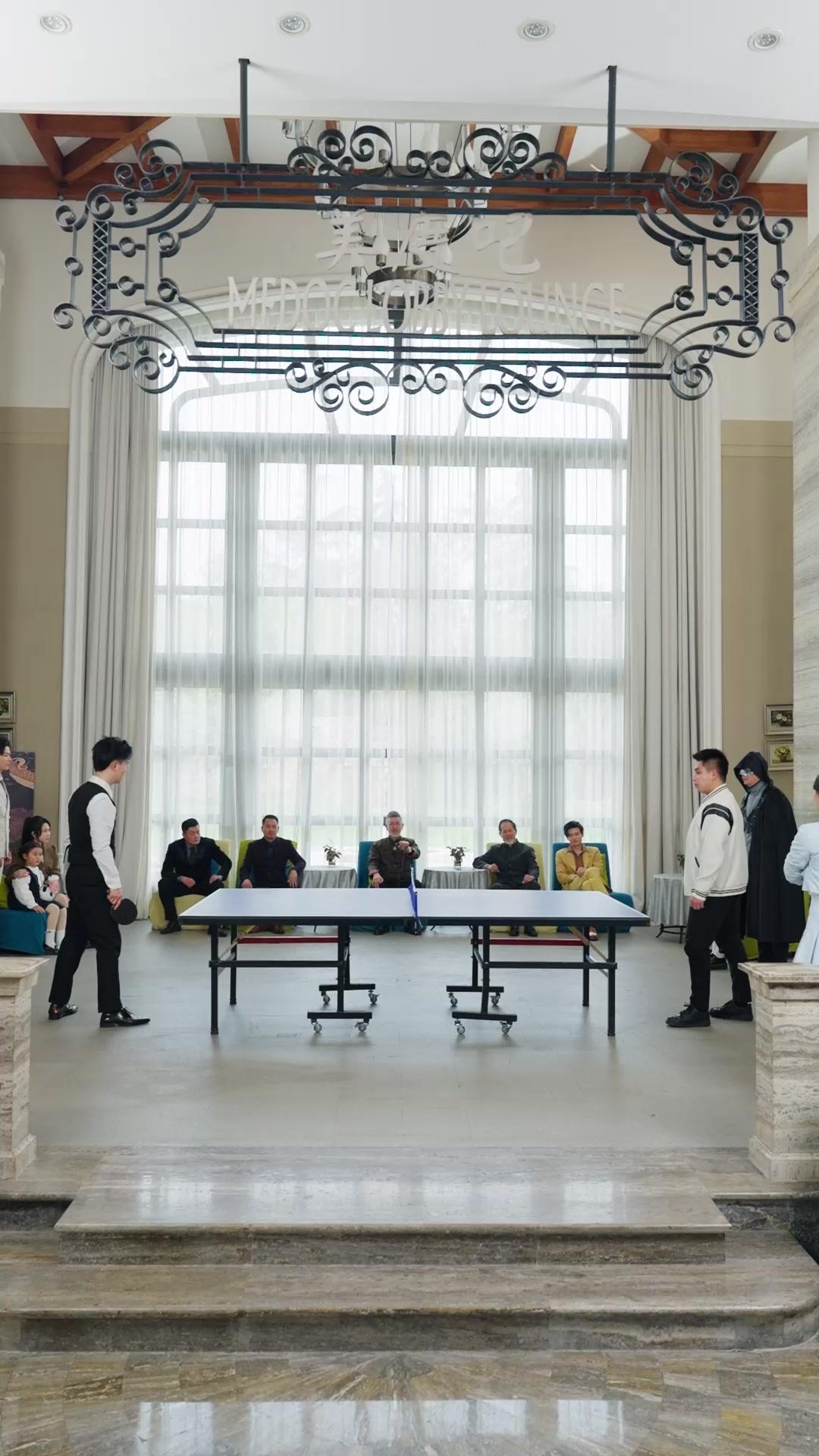 Pequena Notável: A Vingança da Campeã