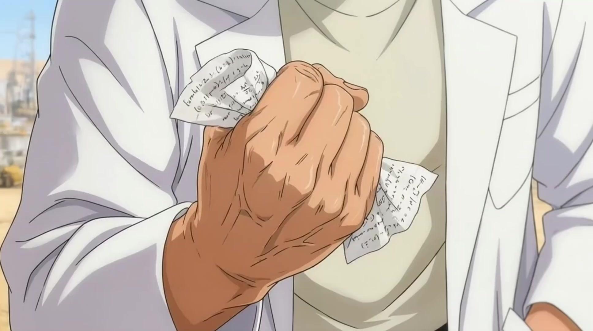 Movie Magic: My Props Are WMDs