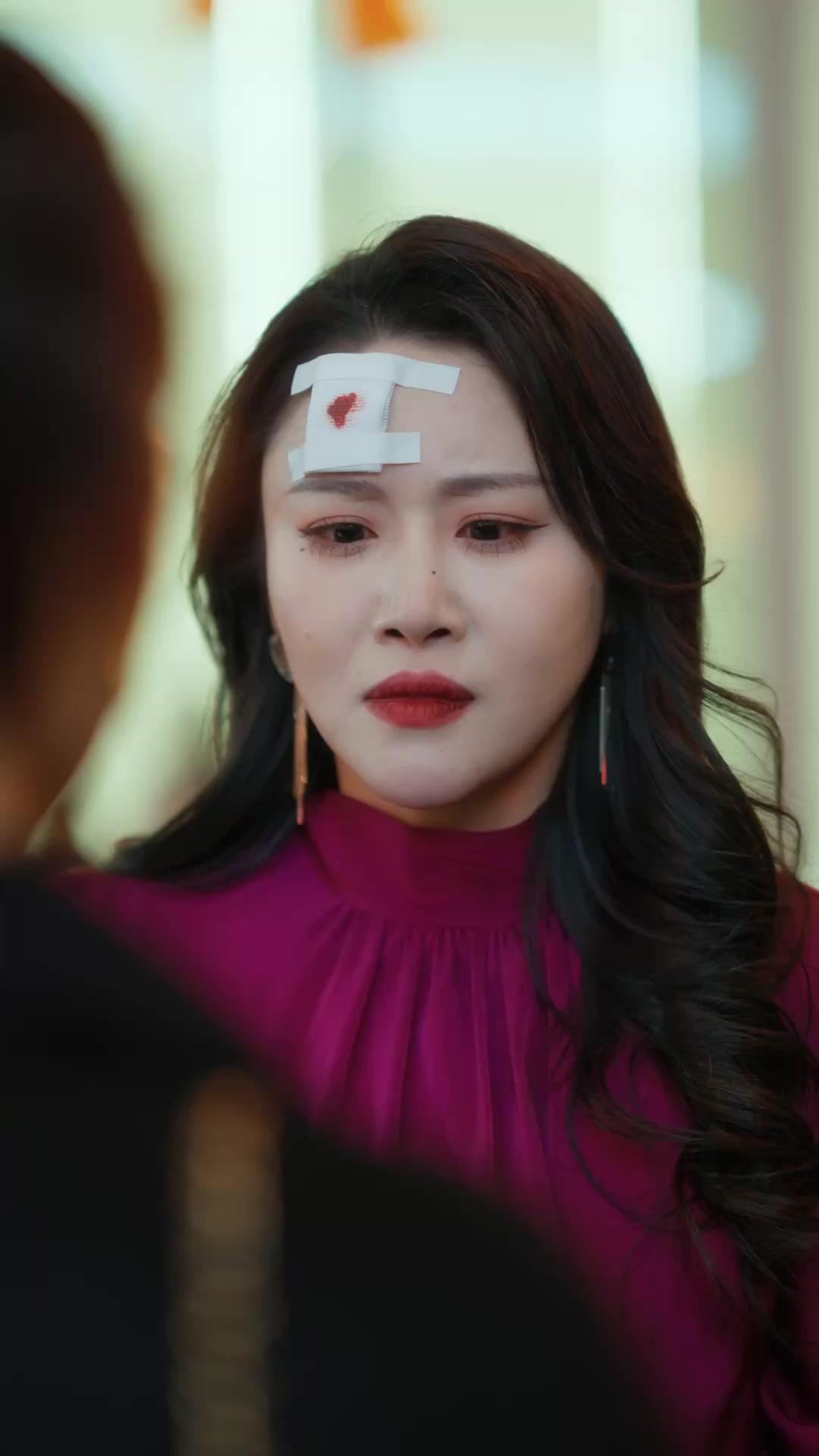  Blind Wife? True Revenge Queen!