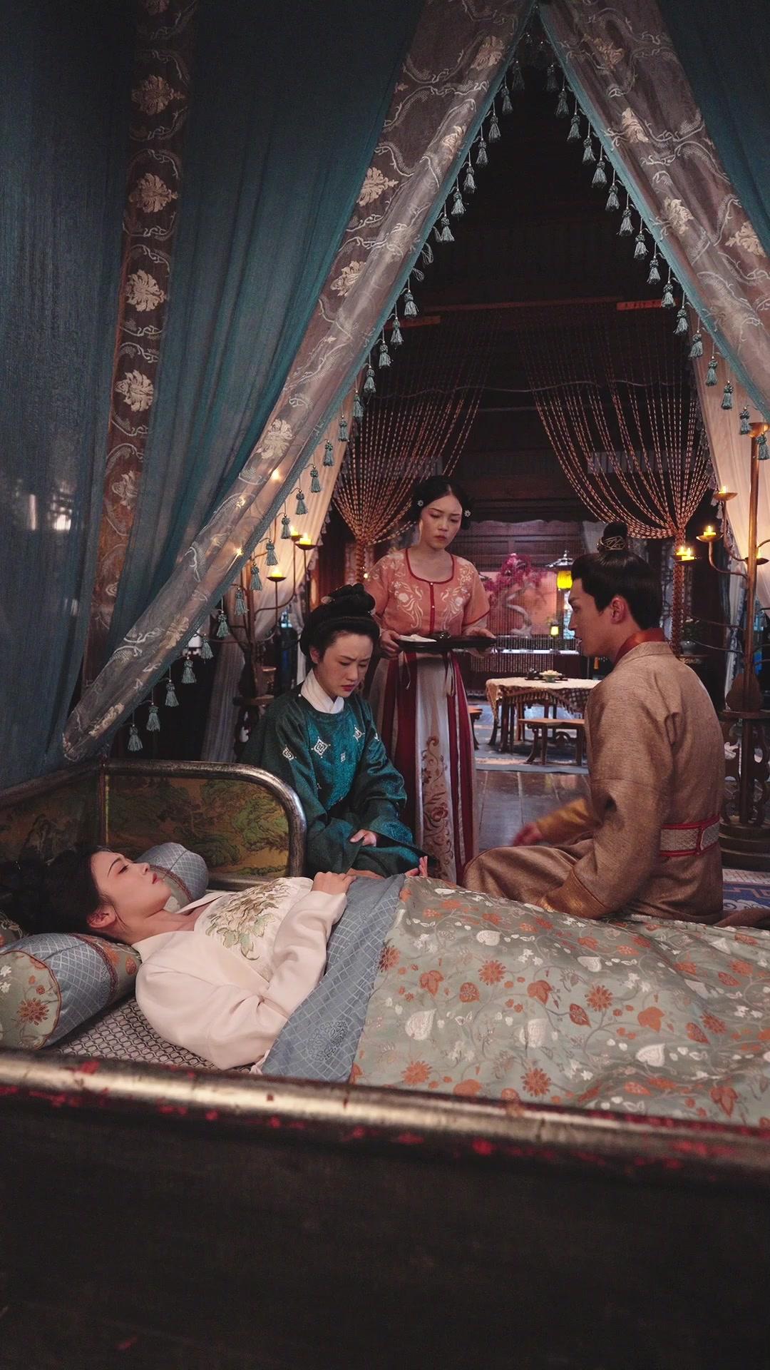 El secreto que la mató