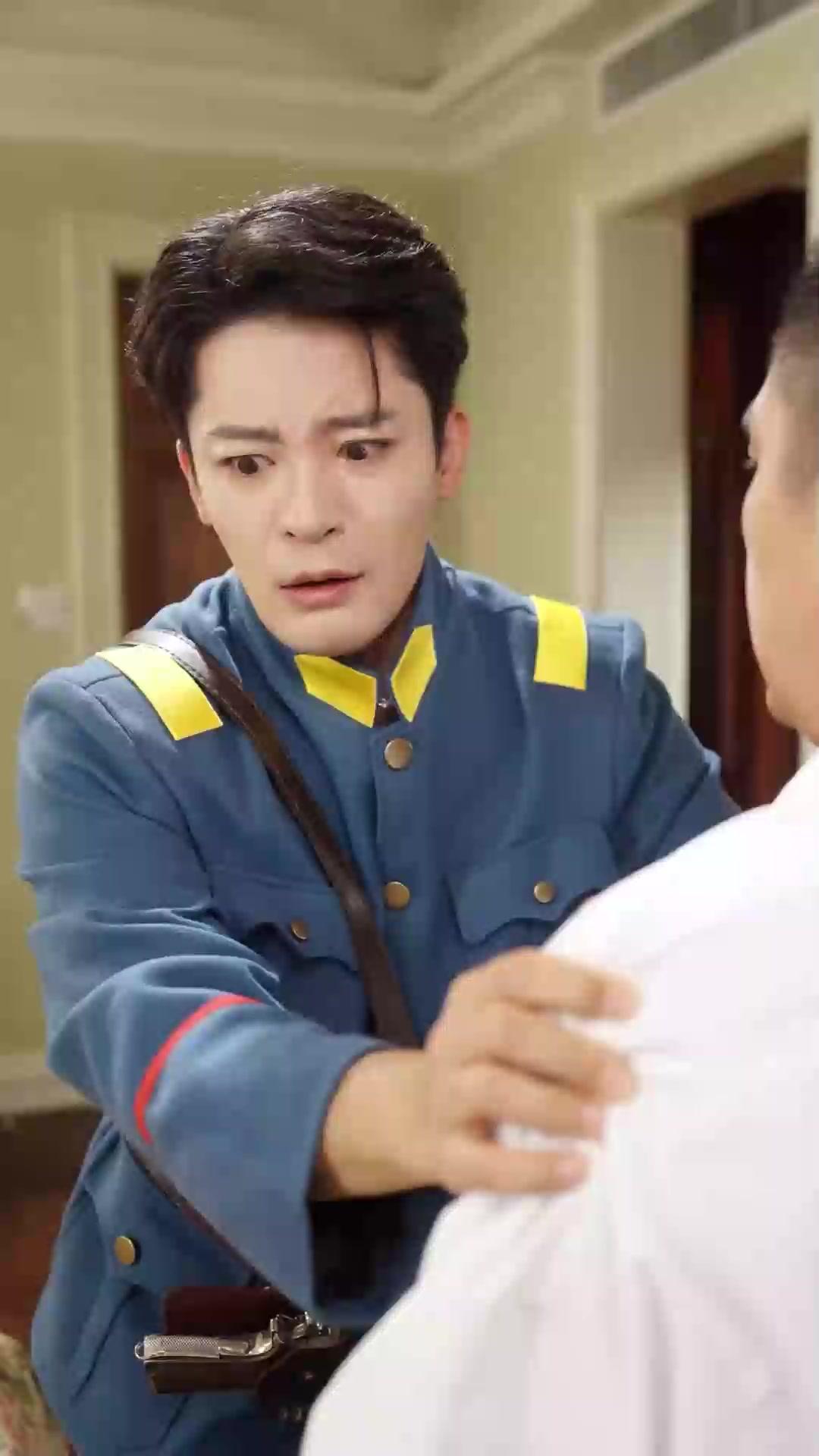 (Dubbed)Prisoned for Love