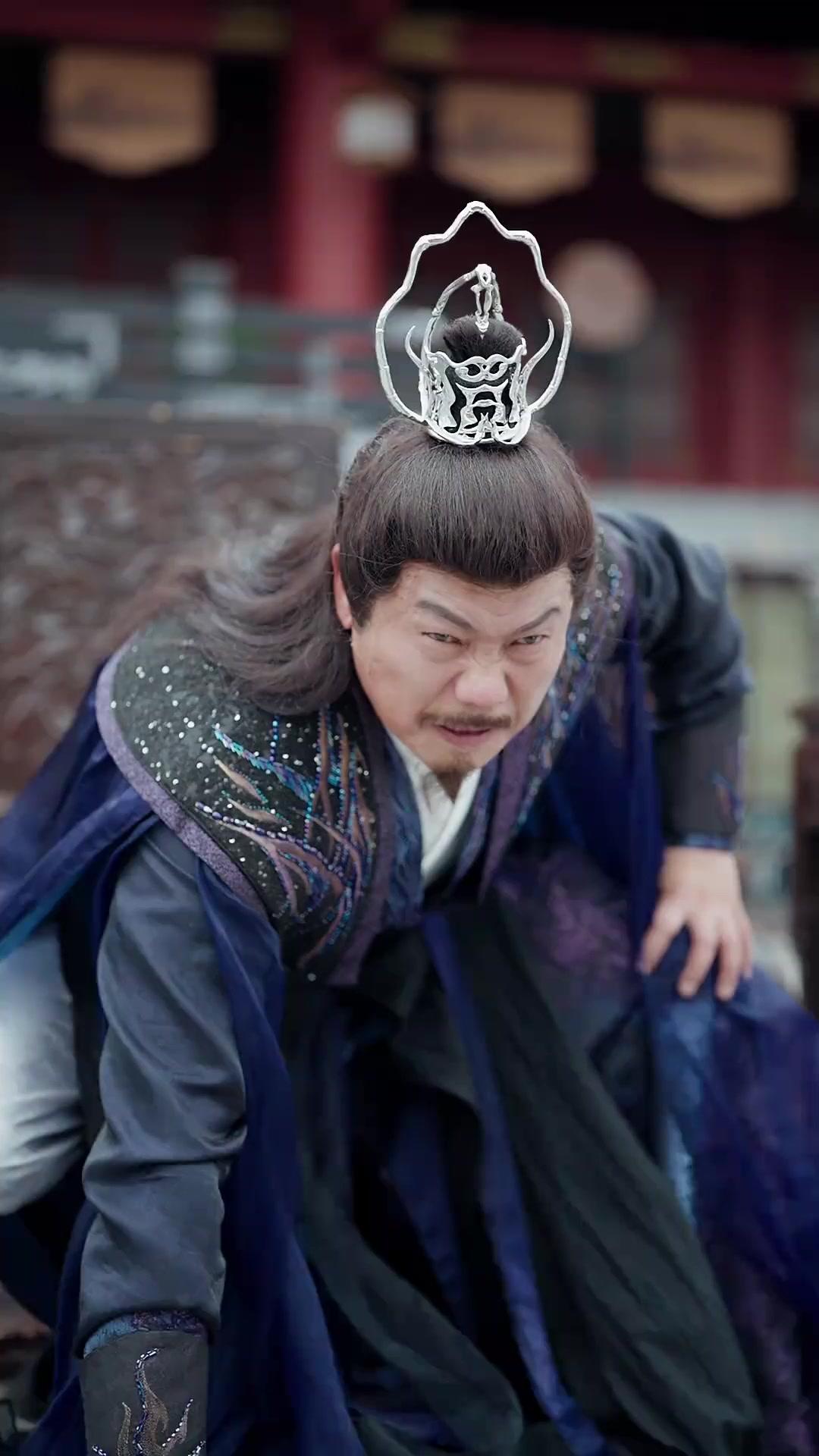 Kebangkitan Sang Kultivator