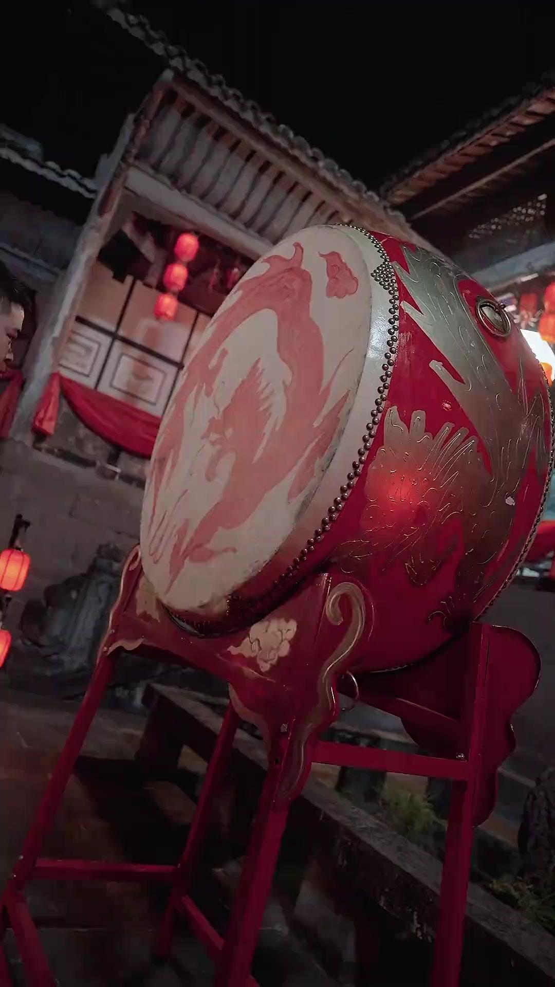 （Dubbed）Drunken Fist King