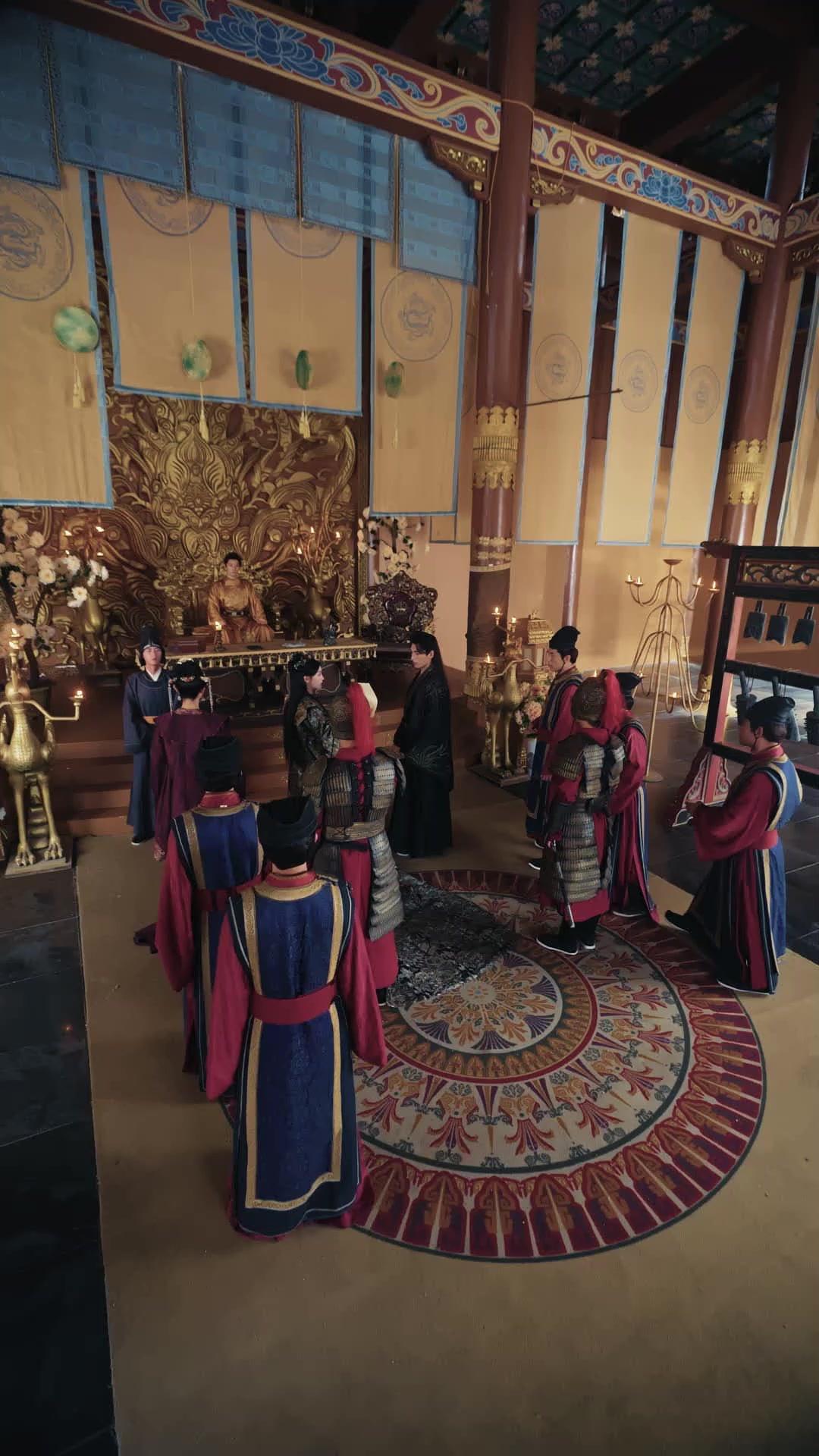 Renacer en sus manos