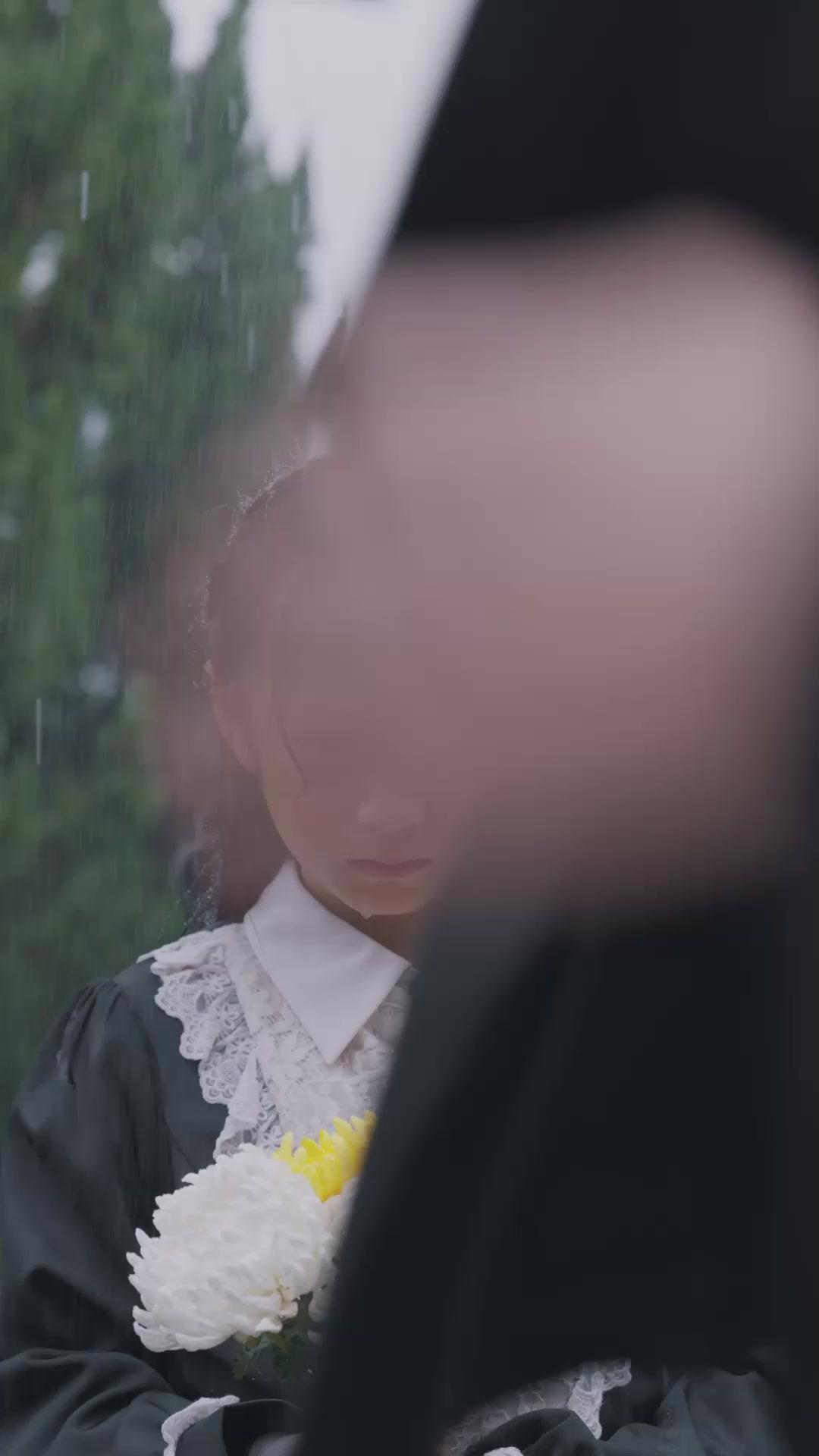 月から盗んだキス