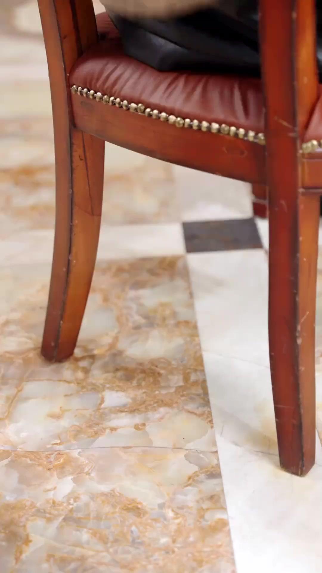 Ella es la luz de mi vida