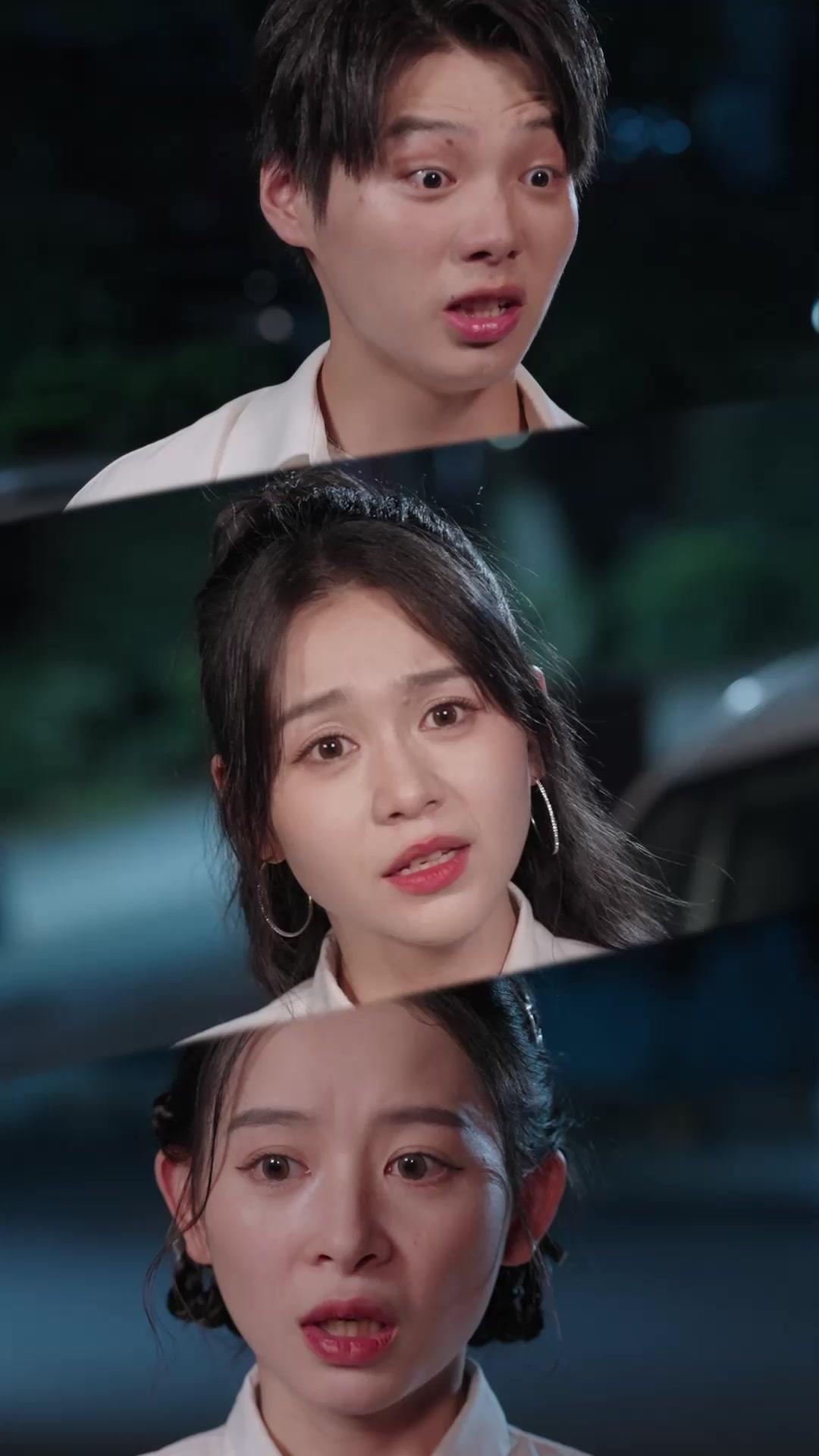 Hello Again, My Reset Romance