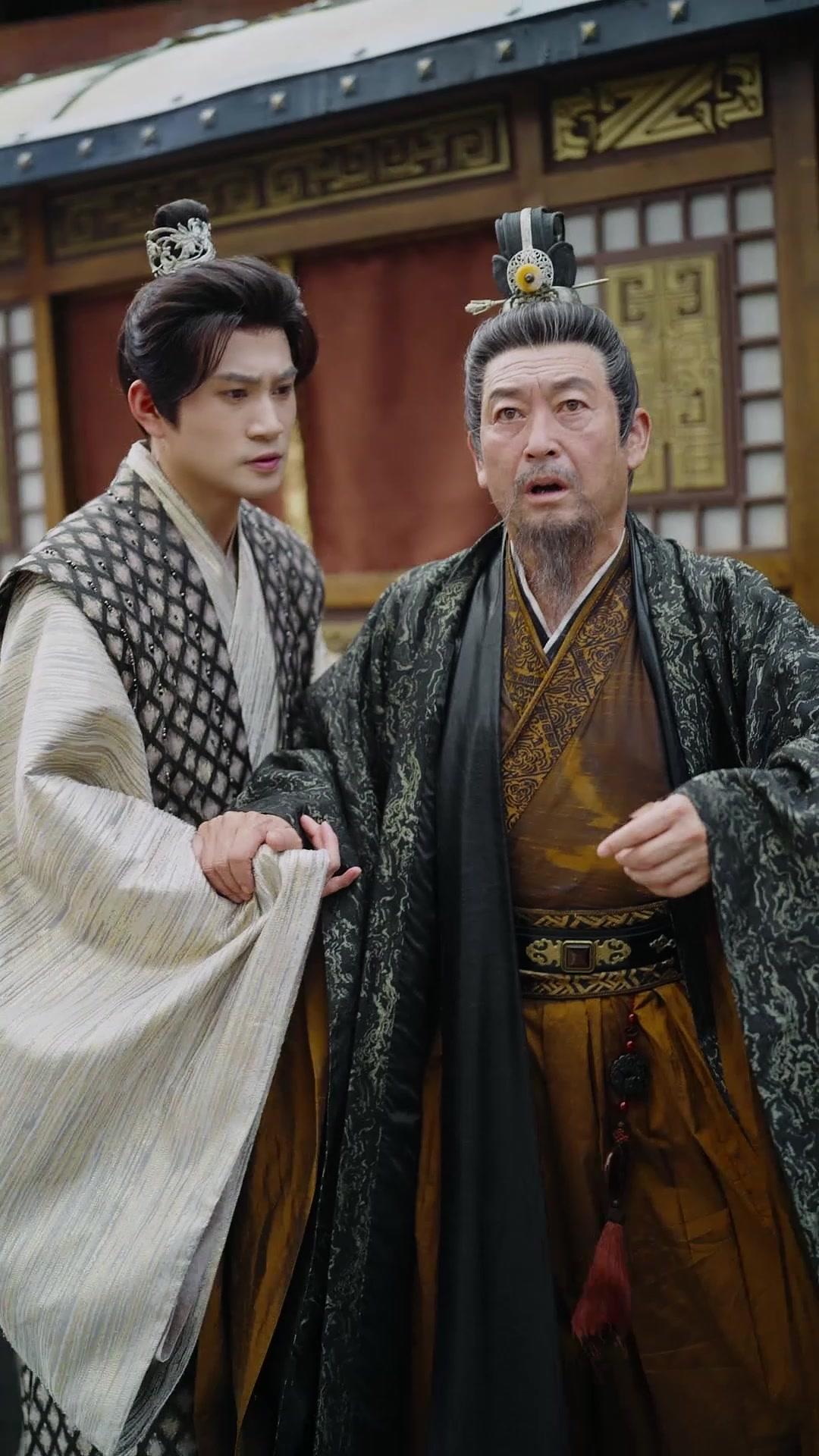 奪命藥引：誰敢動我孩兒