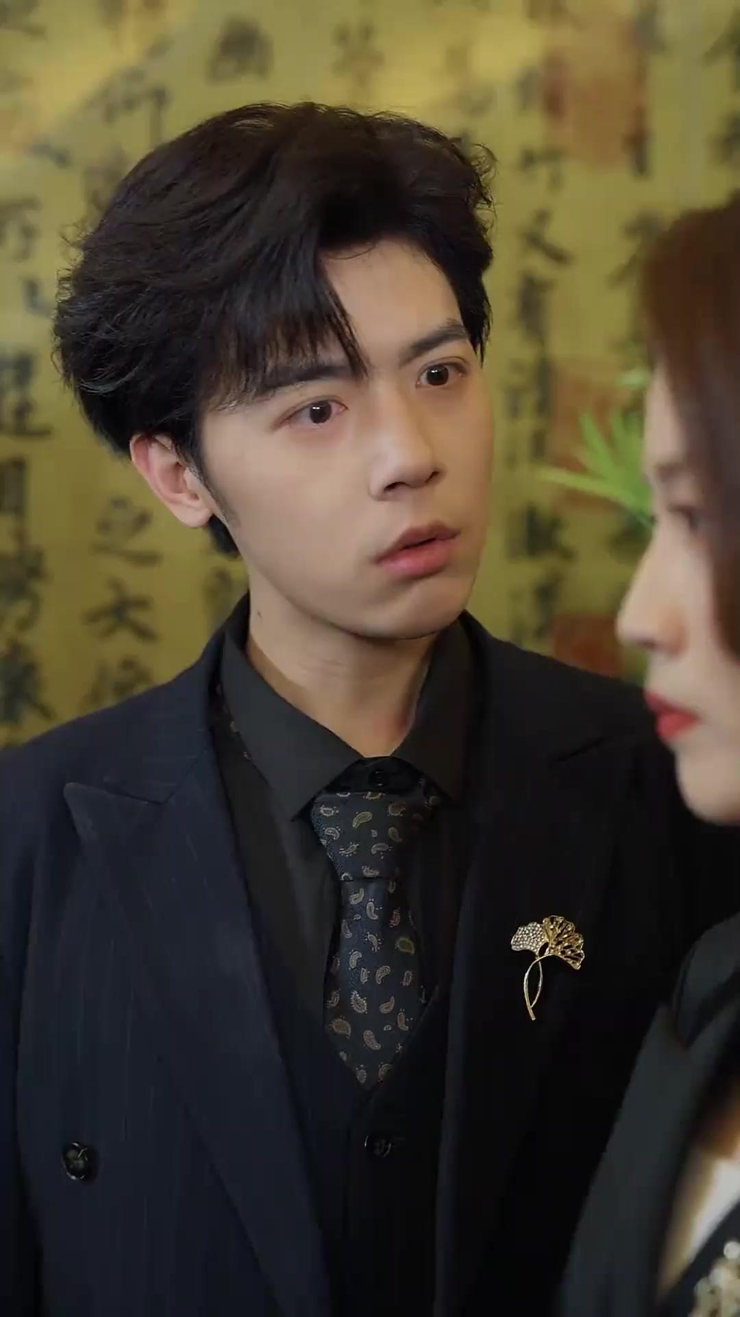 (Dubbed) Flash Marriage to My Lady Boss