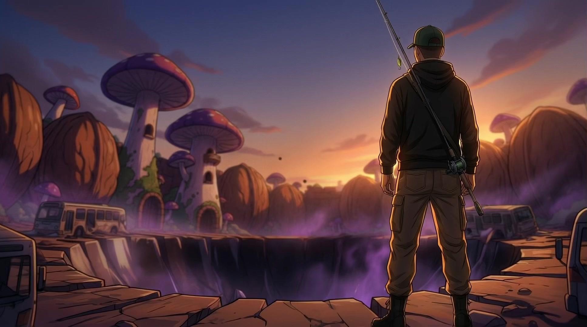 ゾンビ討伐、お任せください