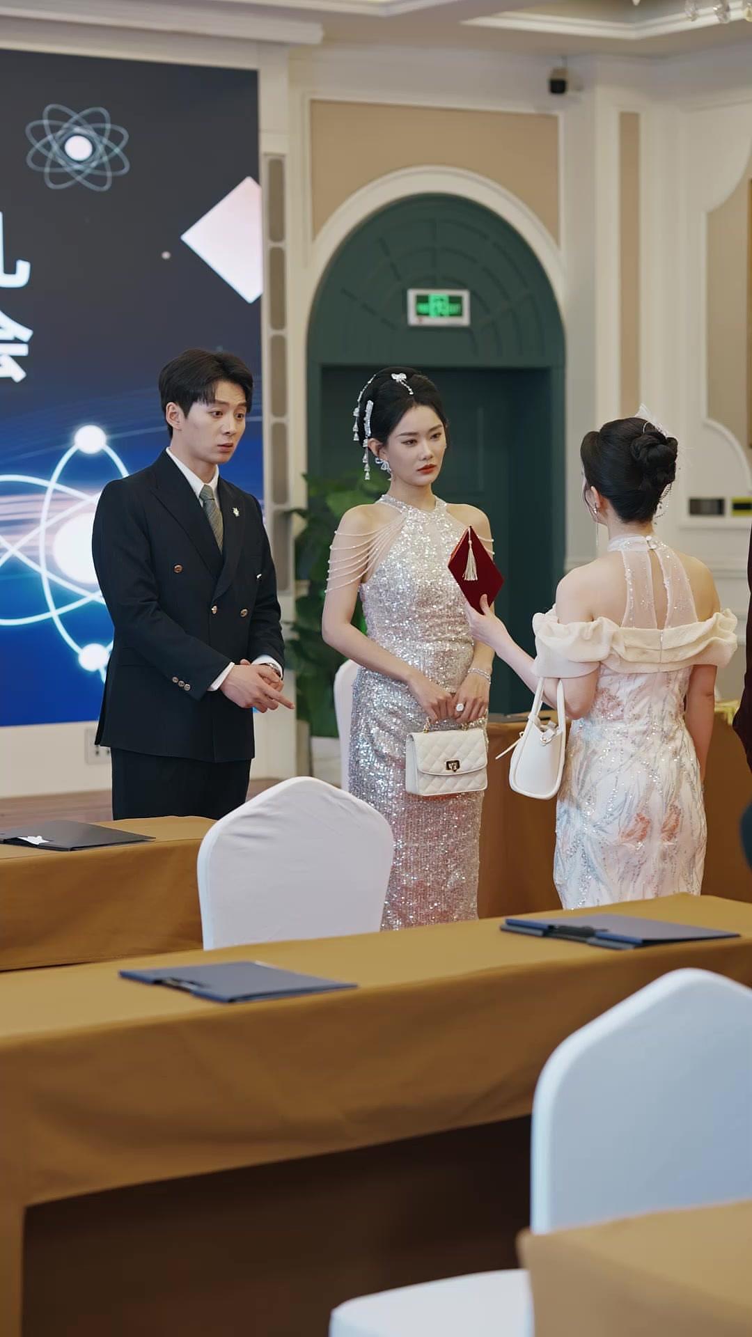 La heredera imparable