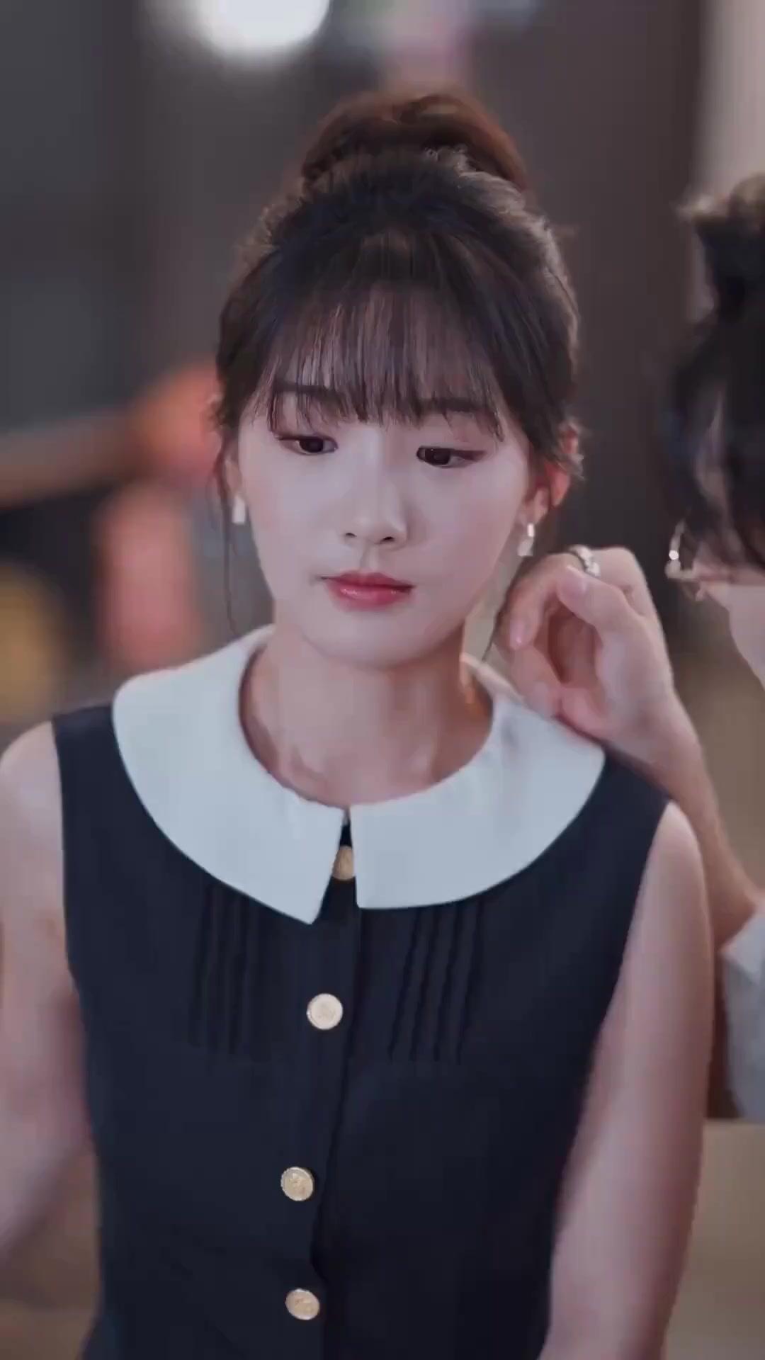 (Doblado)Corazón frío, besos de fuego