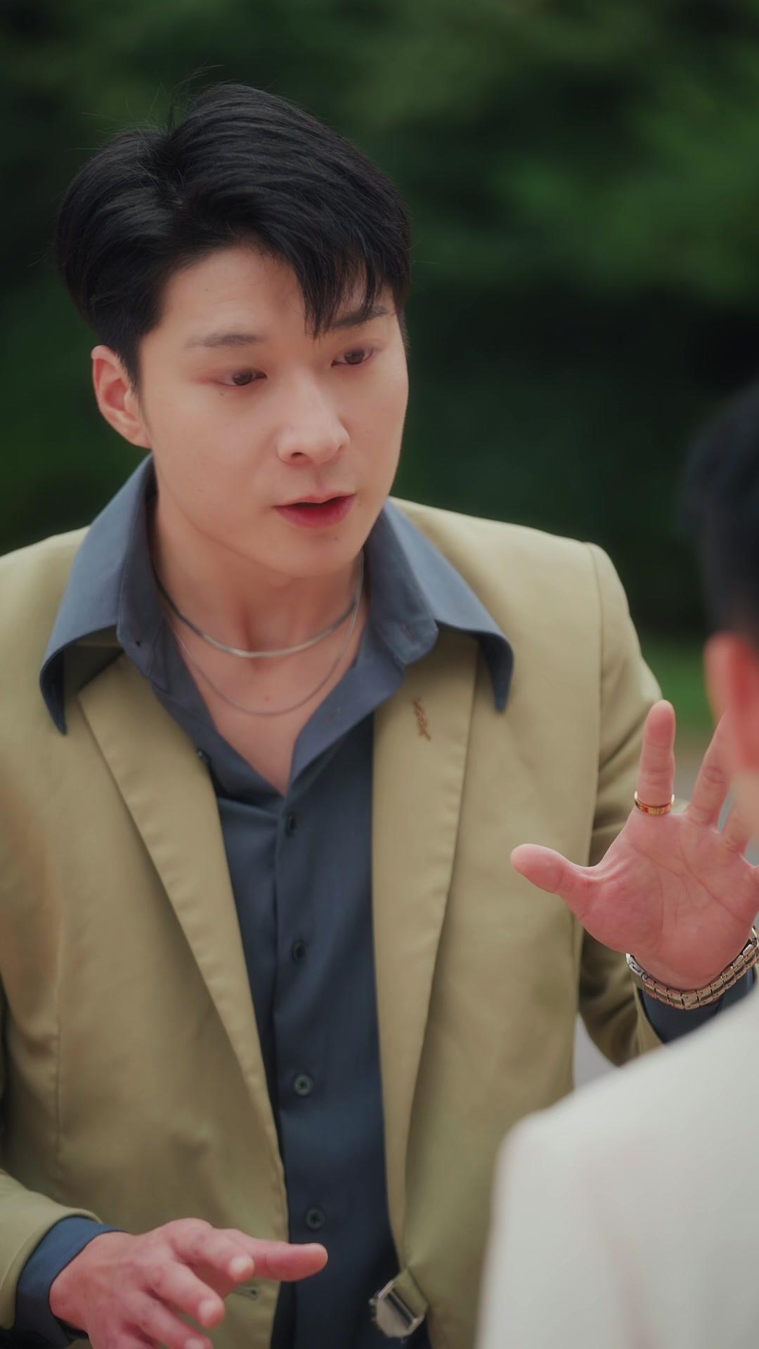 Sold My Ex, Built an Empire