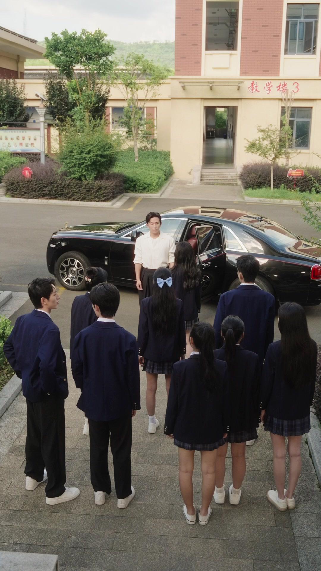 Renací para romperte el corazón