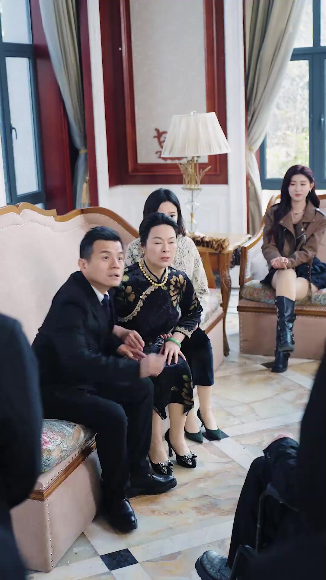 달콤한 반격의 시작