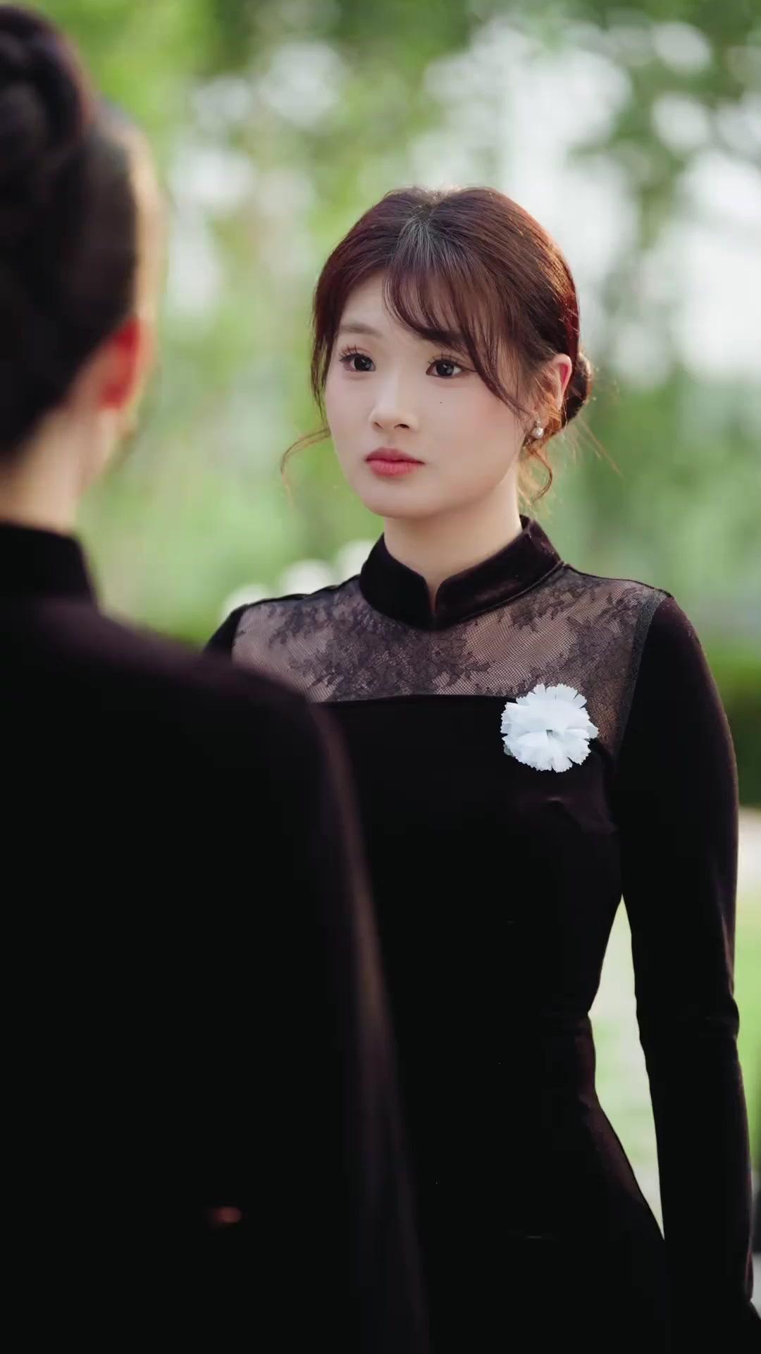 จำไว้ ฉันคือคุณนายใหญ่