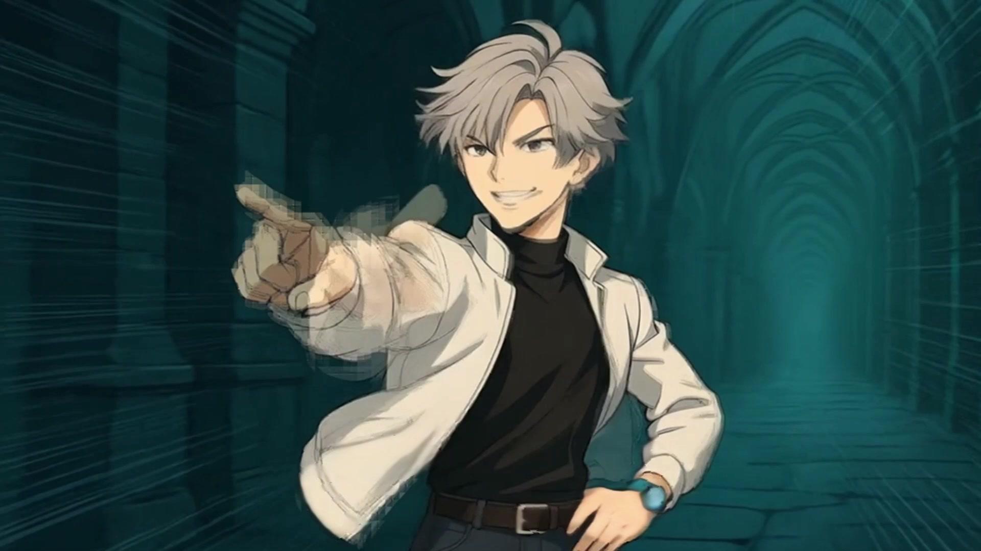 Die or Play? I Choose Truth!