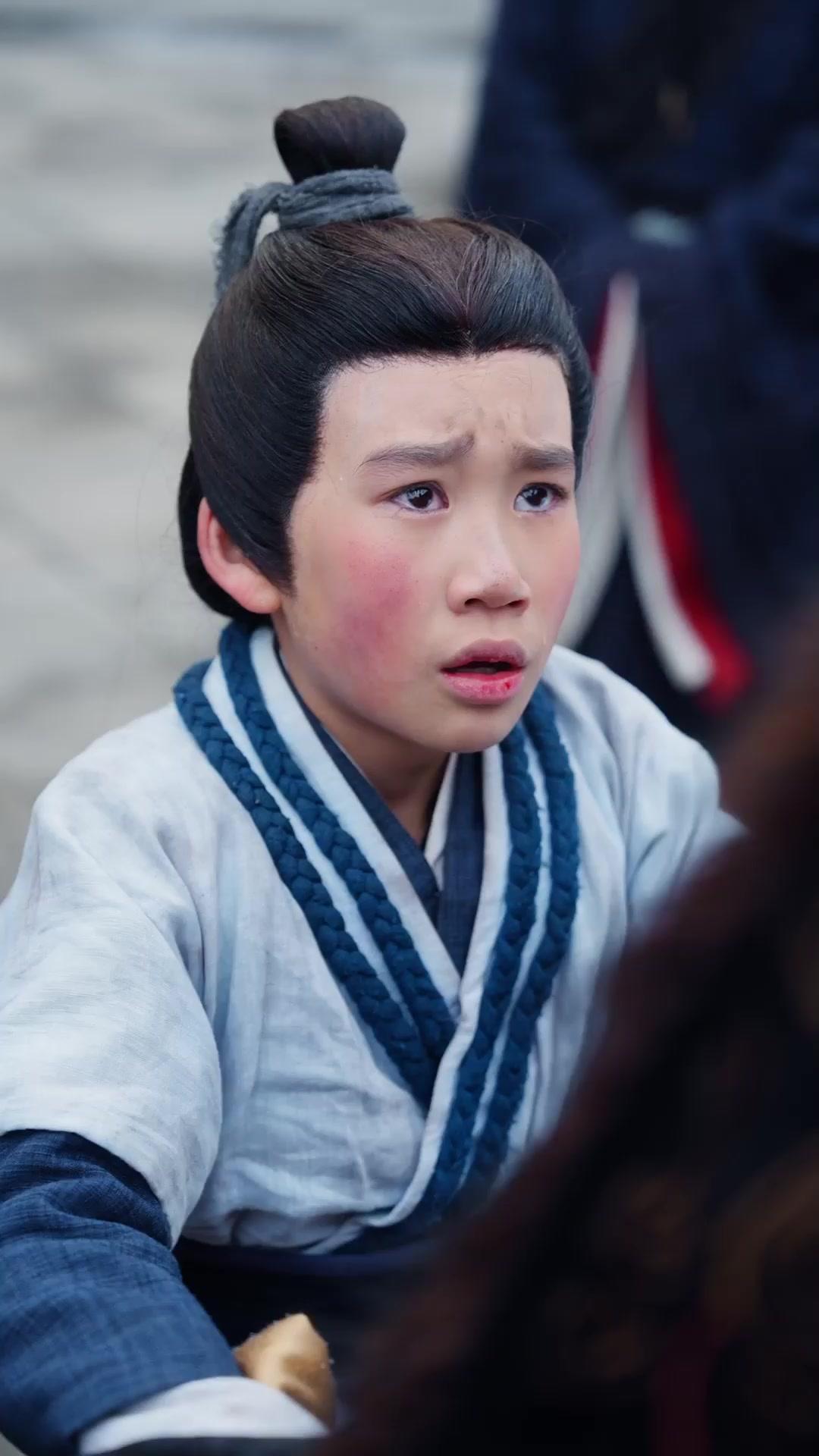 天才龍寶尋親記