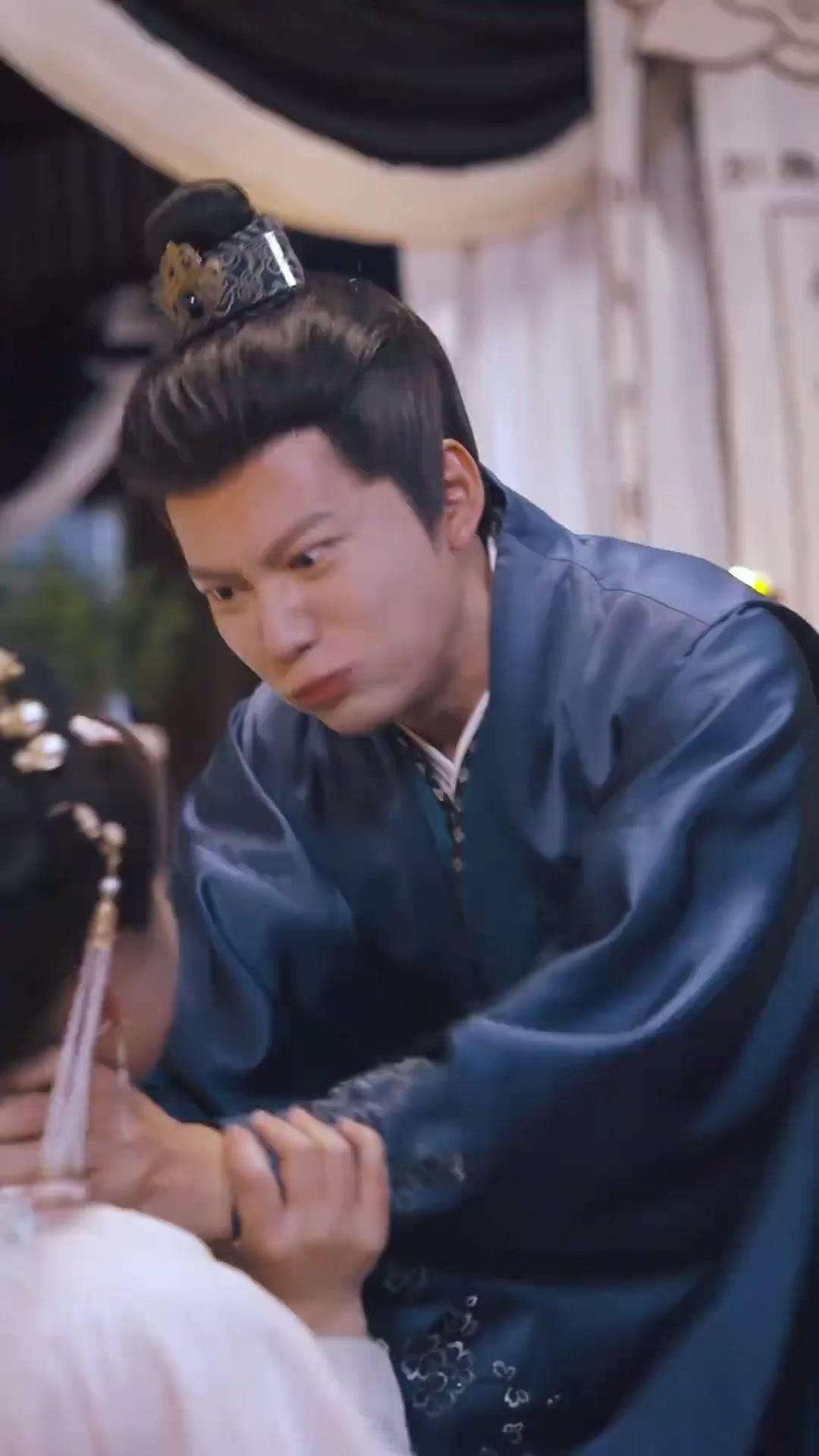 Permaisuri Wali Kaisar yang Kubanggakan