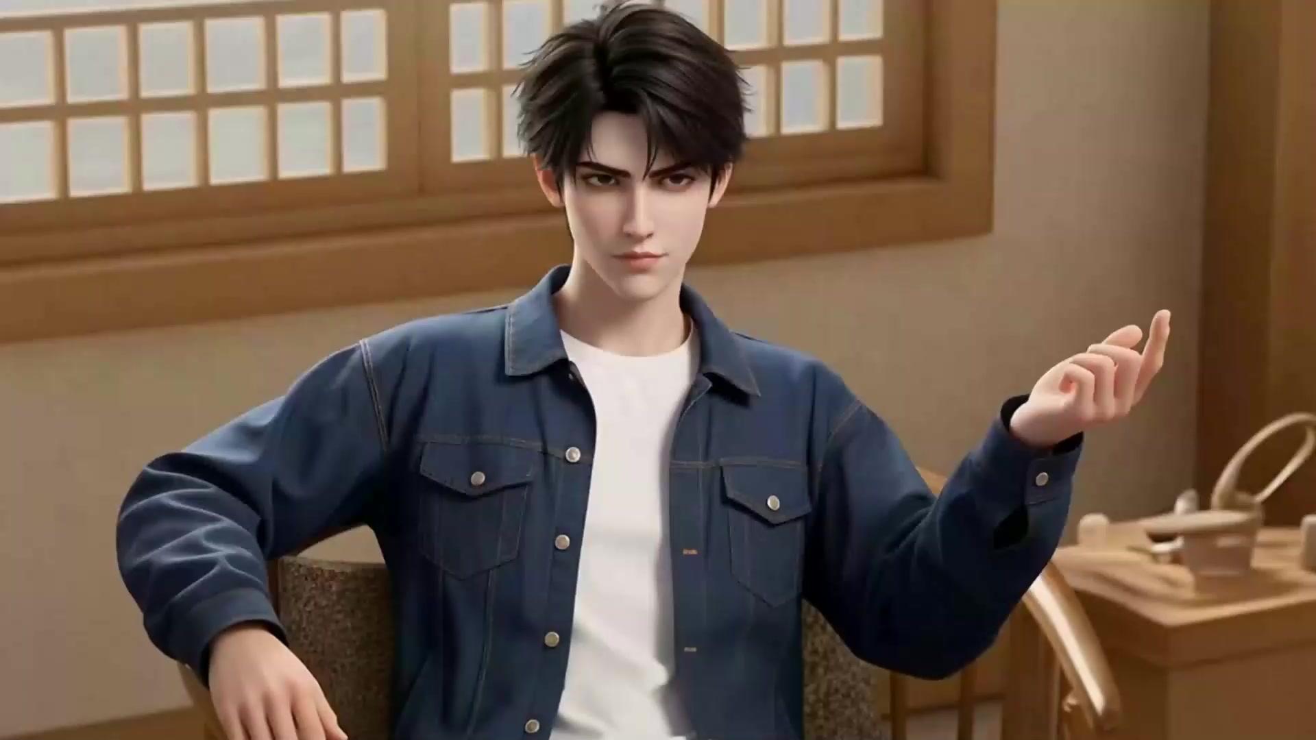 No More Loser, It's Celestial Master Now!