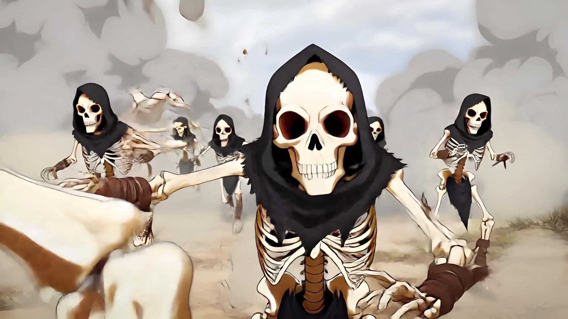 ¿Se atrevieron con el Heredero Oscuro?