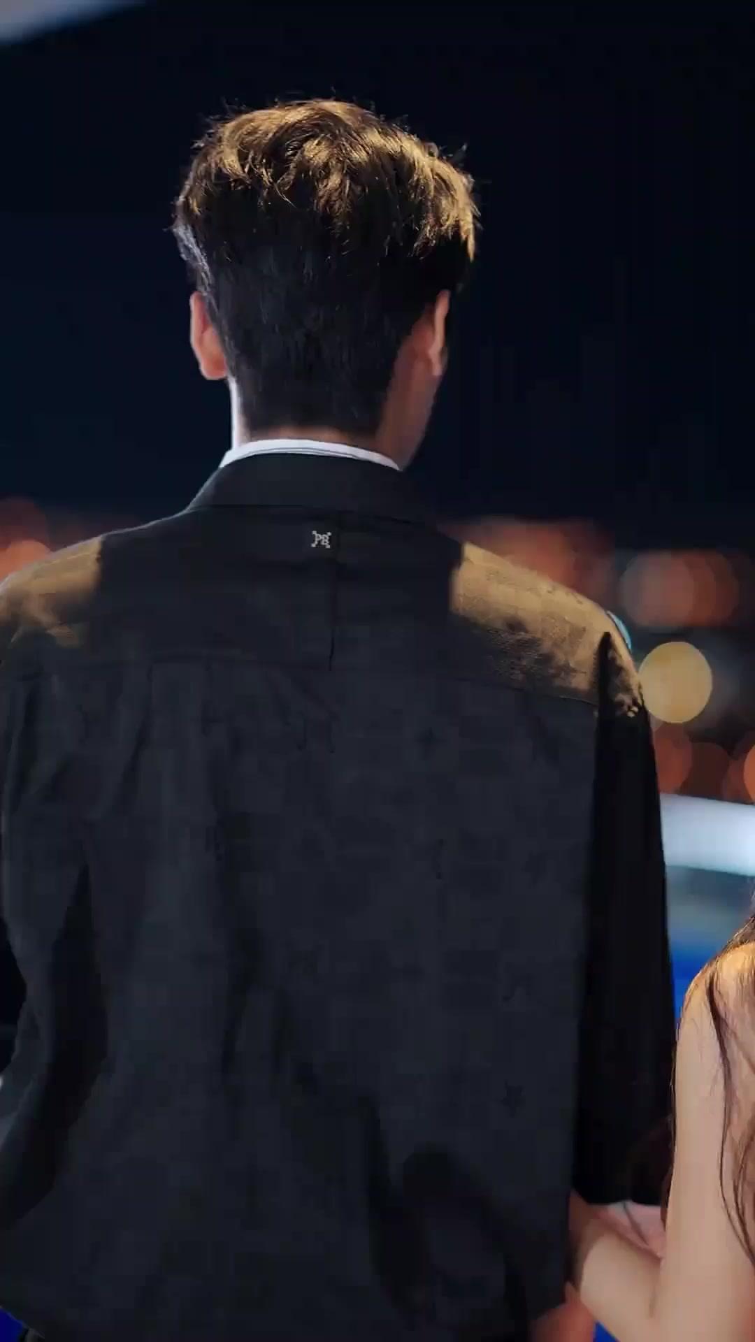 （더빙）결혼은 가짜, 사랑도 가짜? 