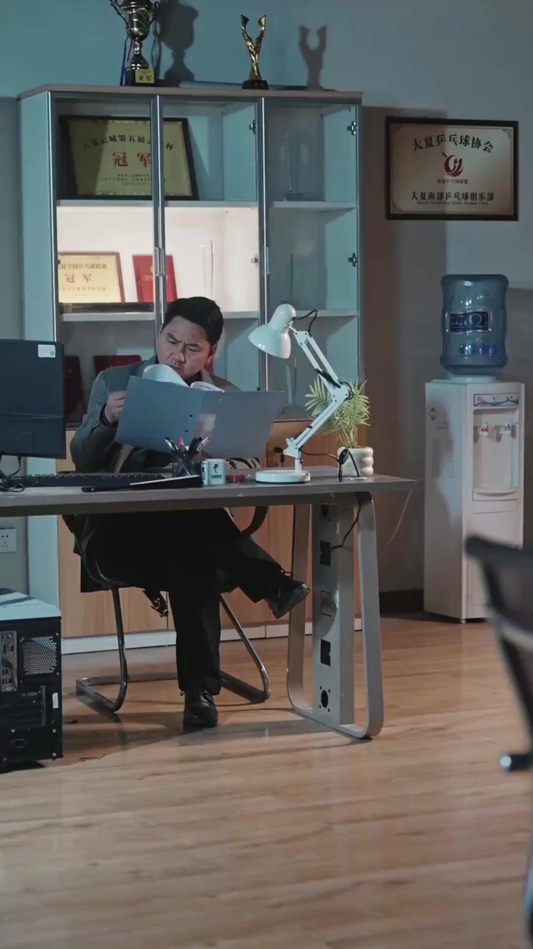 หนี่งลูกปิงปองสะเทือนโลก