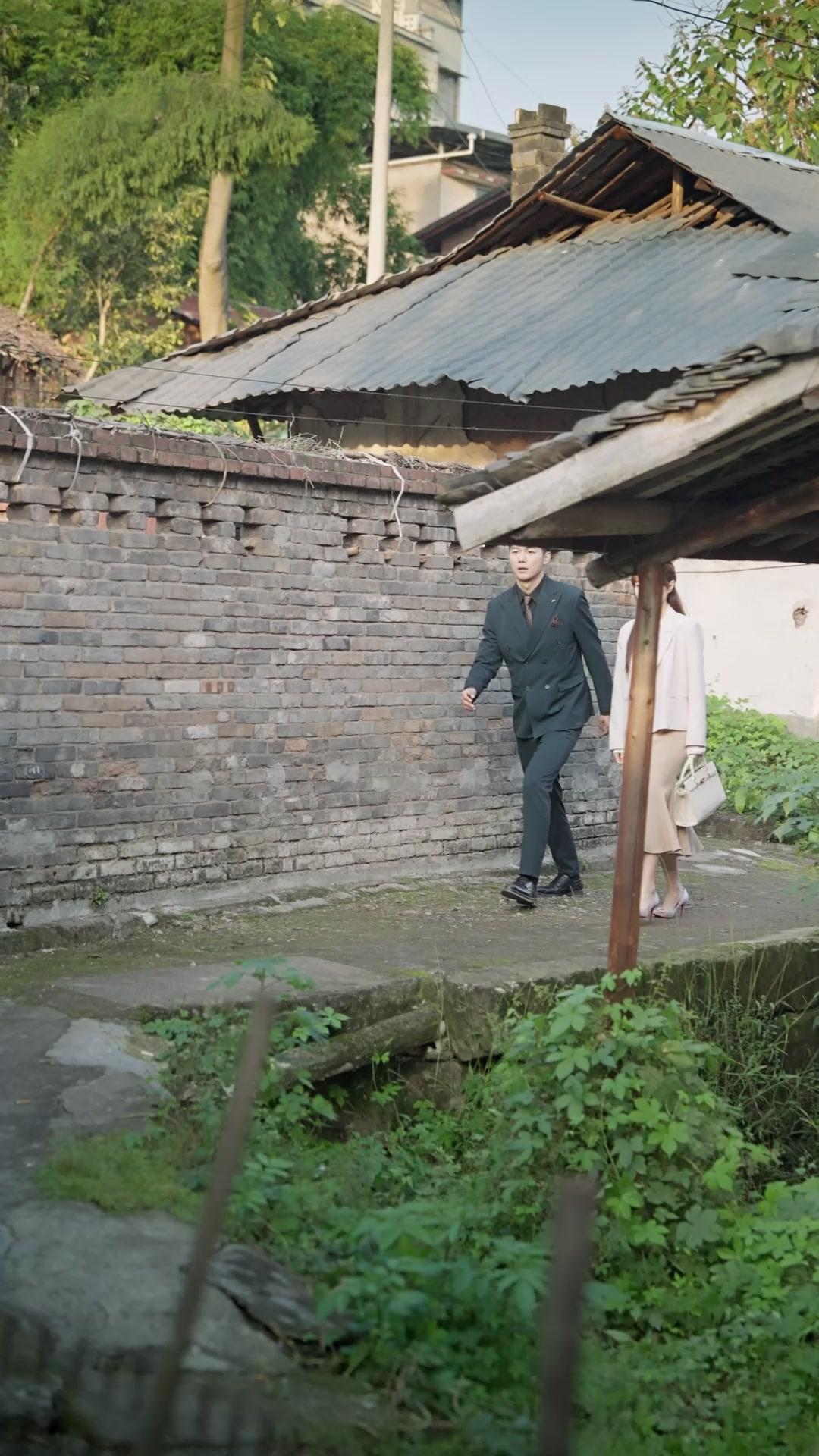 My Grandson? Our Lucky Charm!