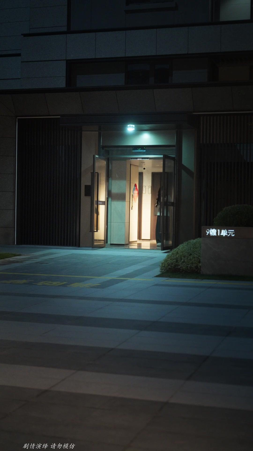 靳先生的謊，應小姐的夢