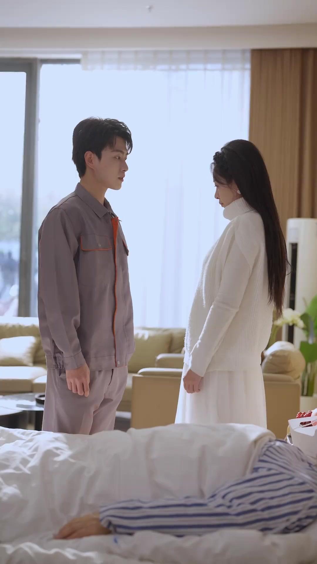 절망 끝에서 너를 만나다