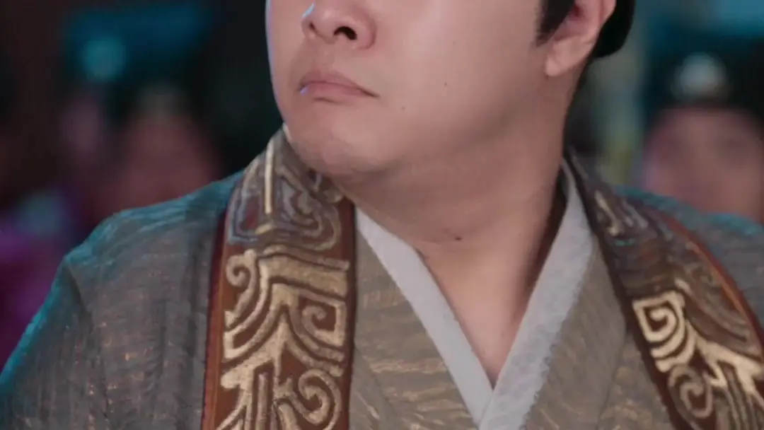 Dua Kuasa Menjadi Satu: Konflik Tak Terduga di Balik Pesta Perjamuan