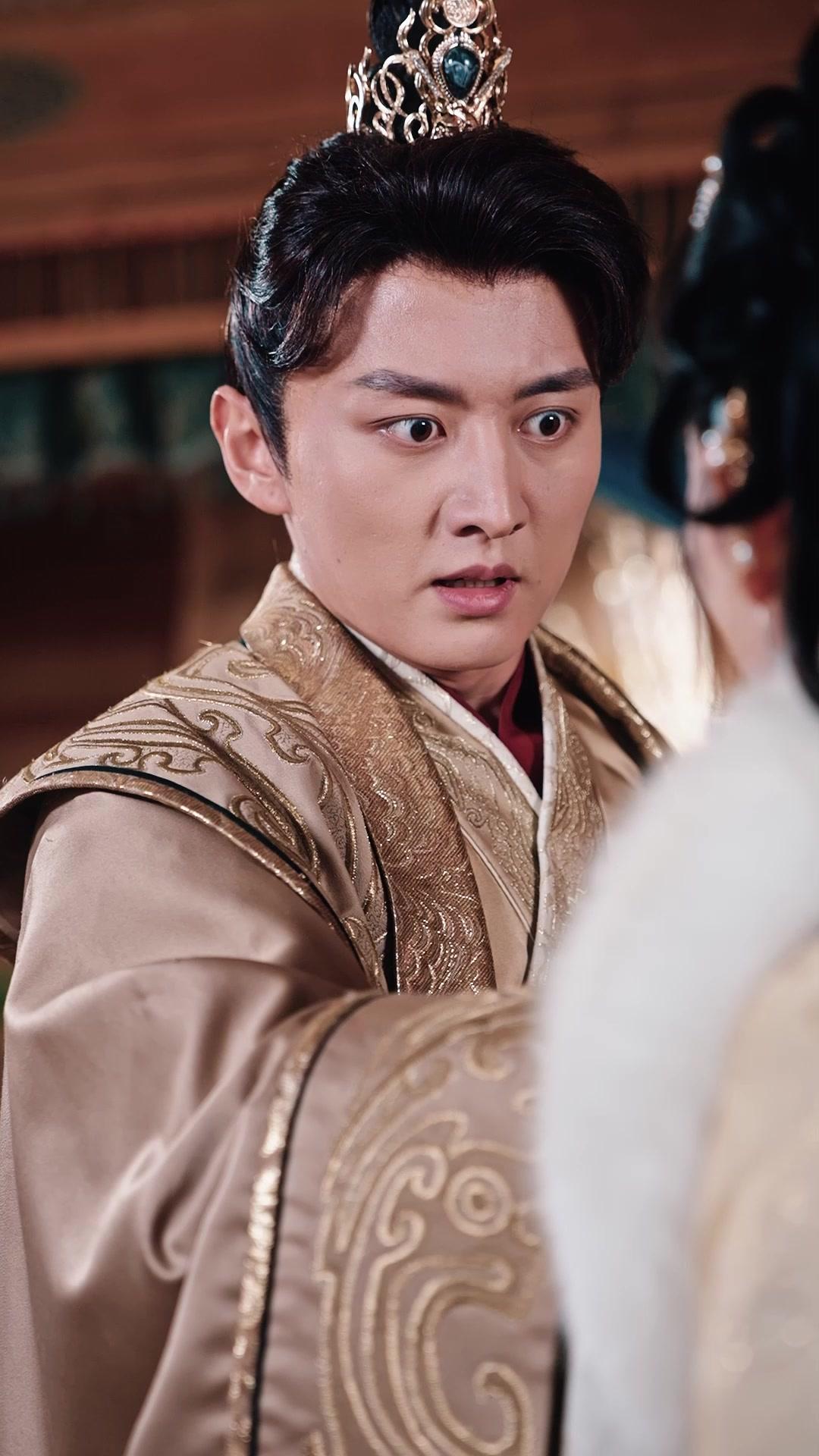 The Heiress’s Revenge: From Princess to Avenger