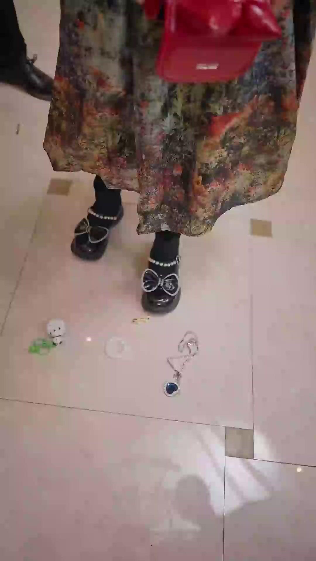 (더빙)엄마는 참지 않아