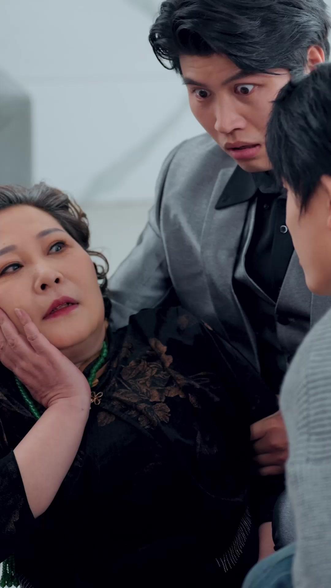 地獄門前的二十周年慶