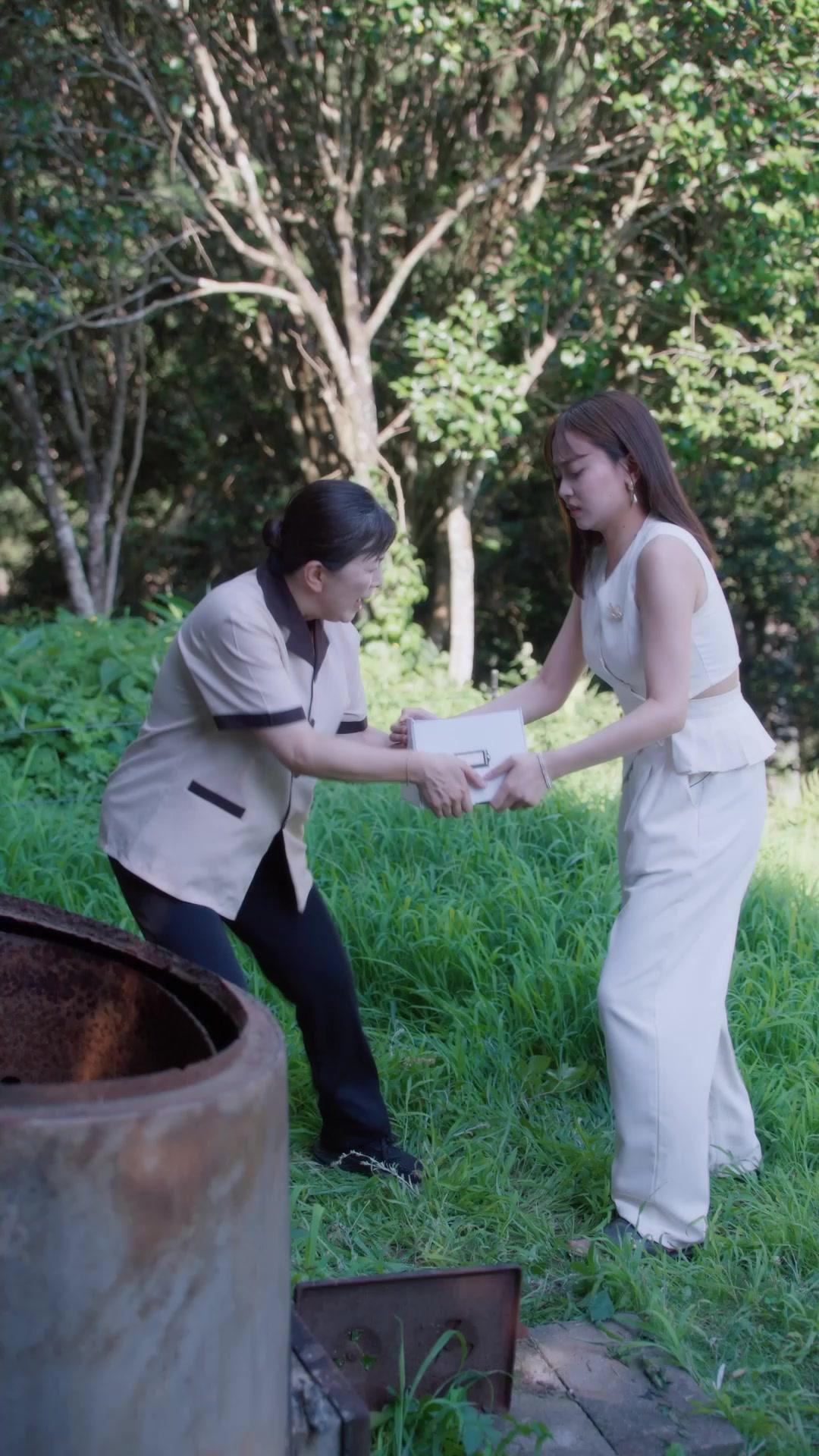 三十年の眠り、兄たちの深い後悔