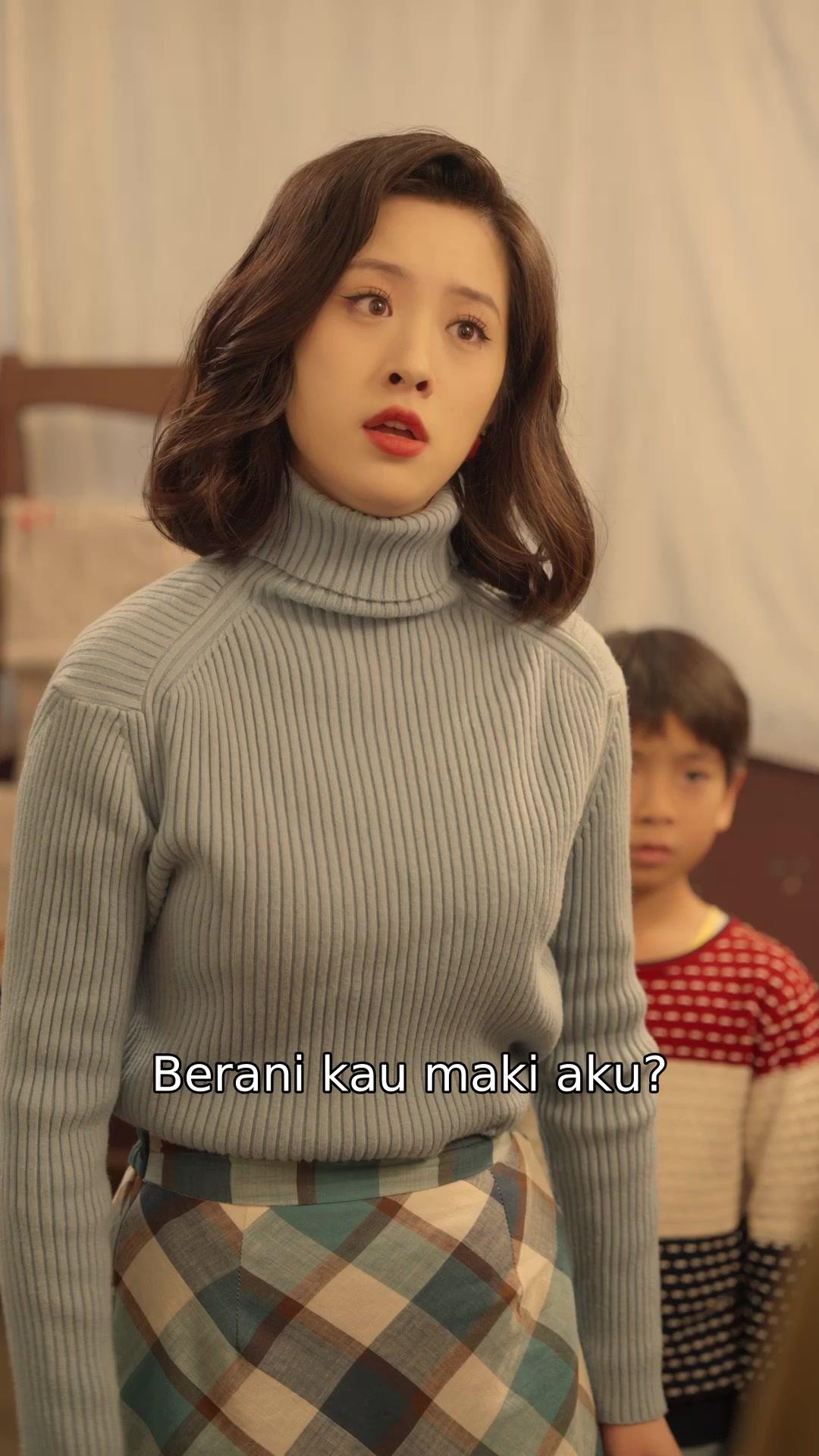 Hidup Semula, Aku Takkan Jadi Bapa Tiri Lagi