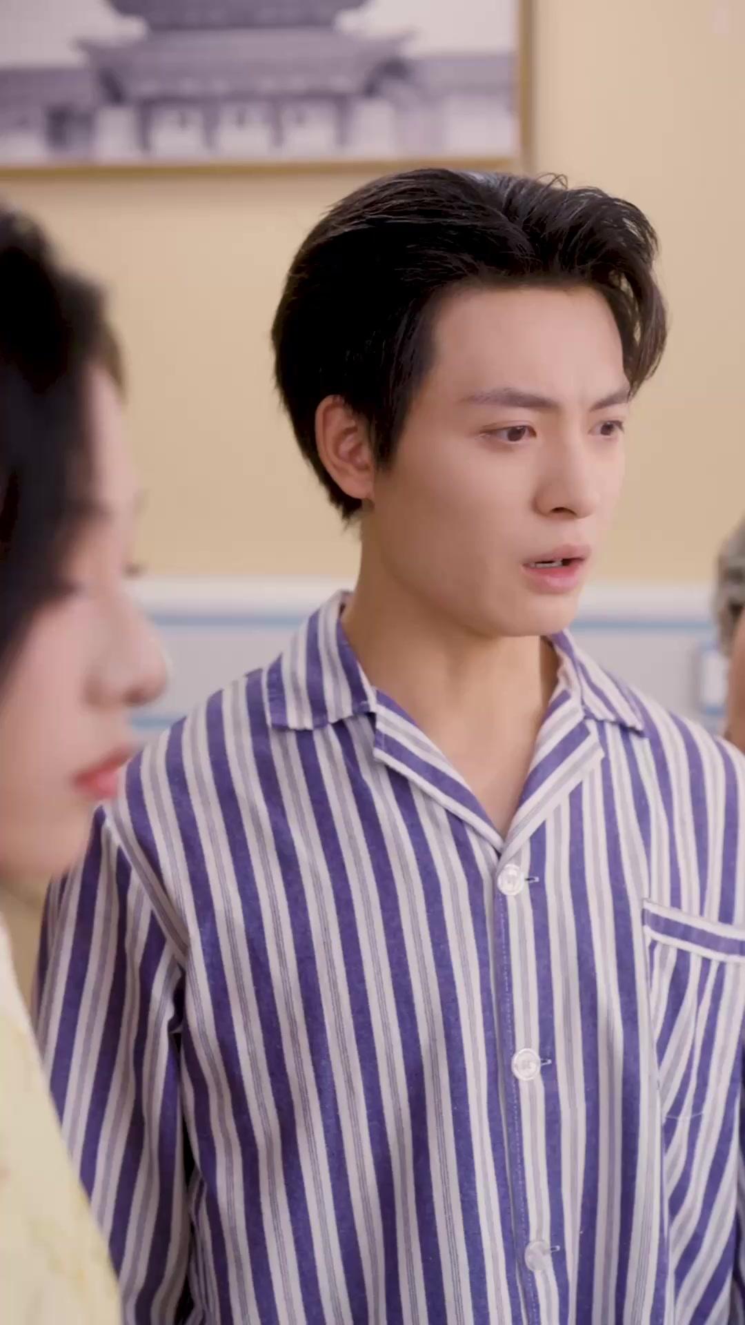 Yanlış Teşhis, Gerçek Aşk