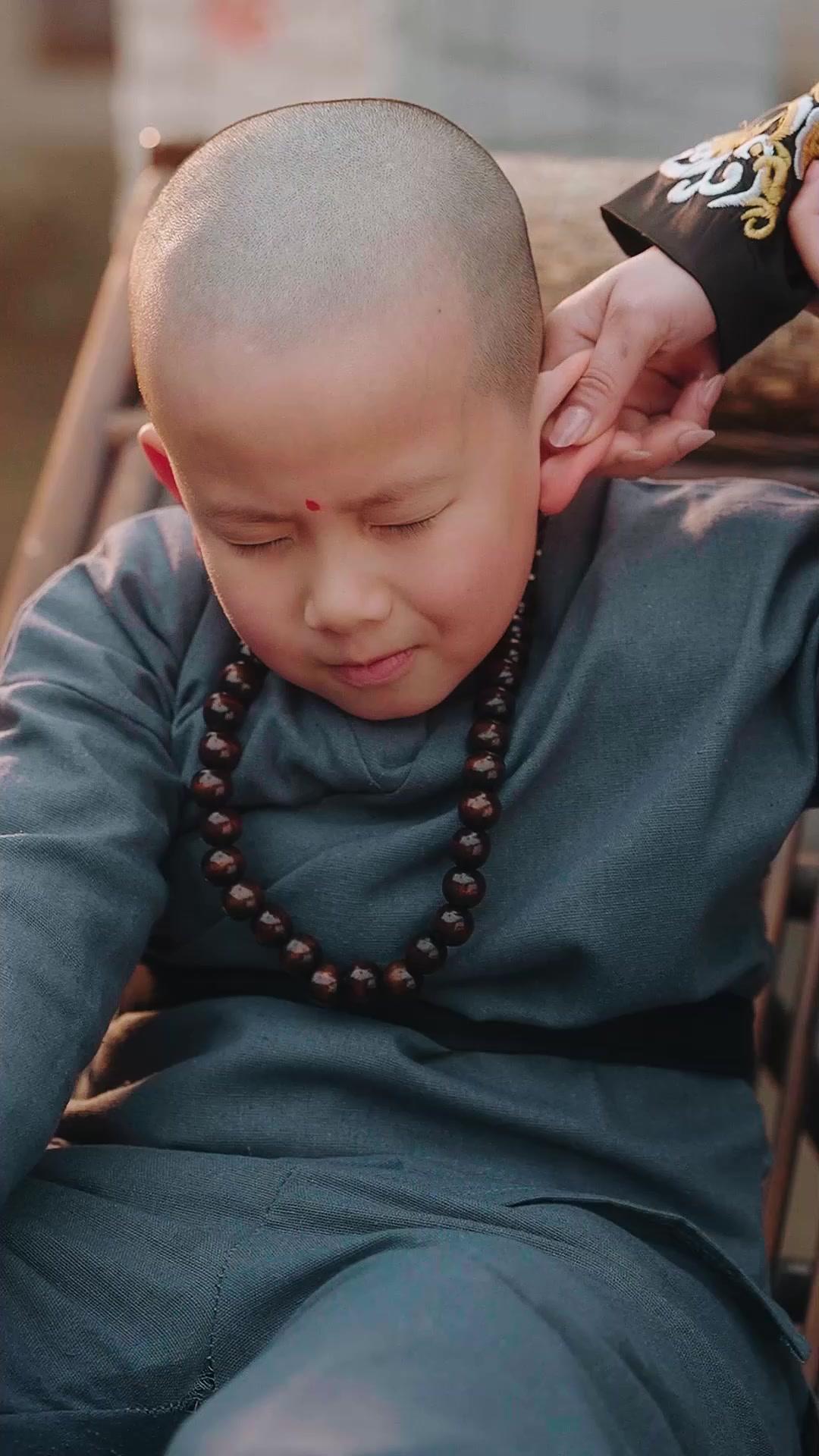 Kleine Kung-Fu-Meister