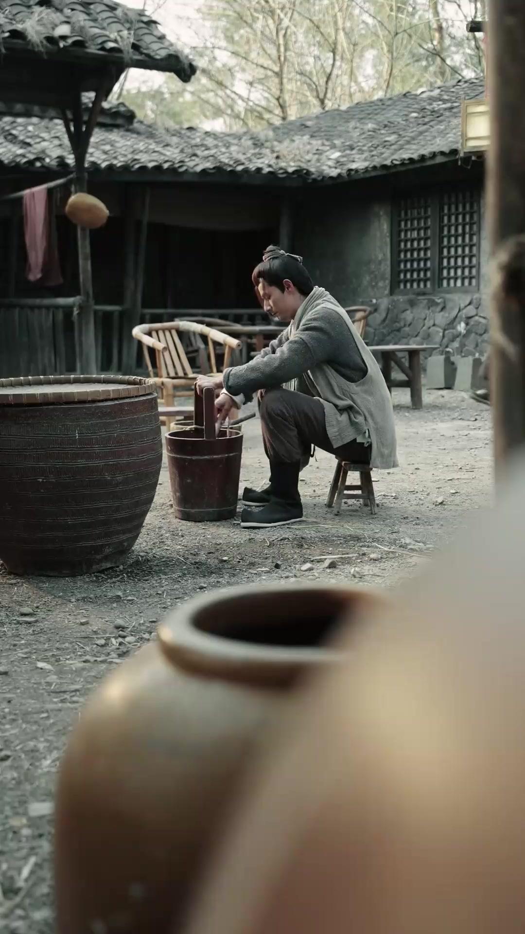 (พากย์เสียง) สามัญชนชั้นเอก