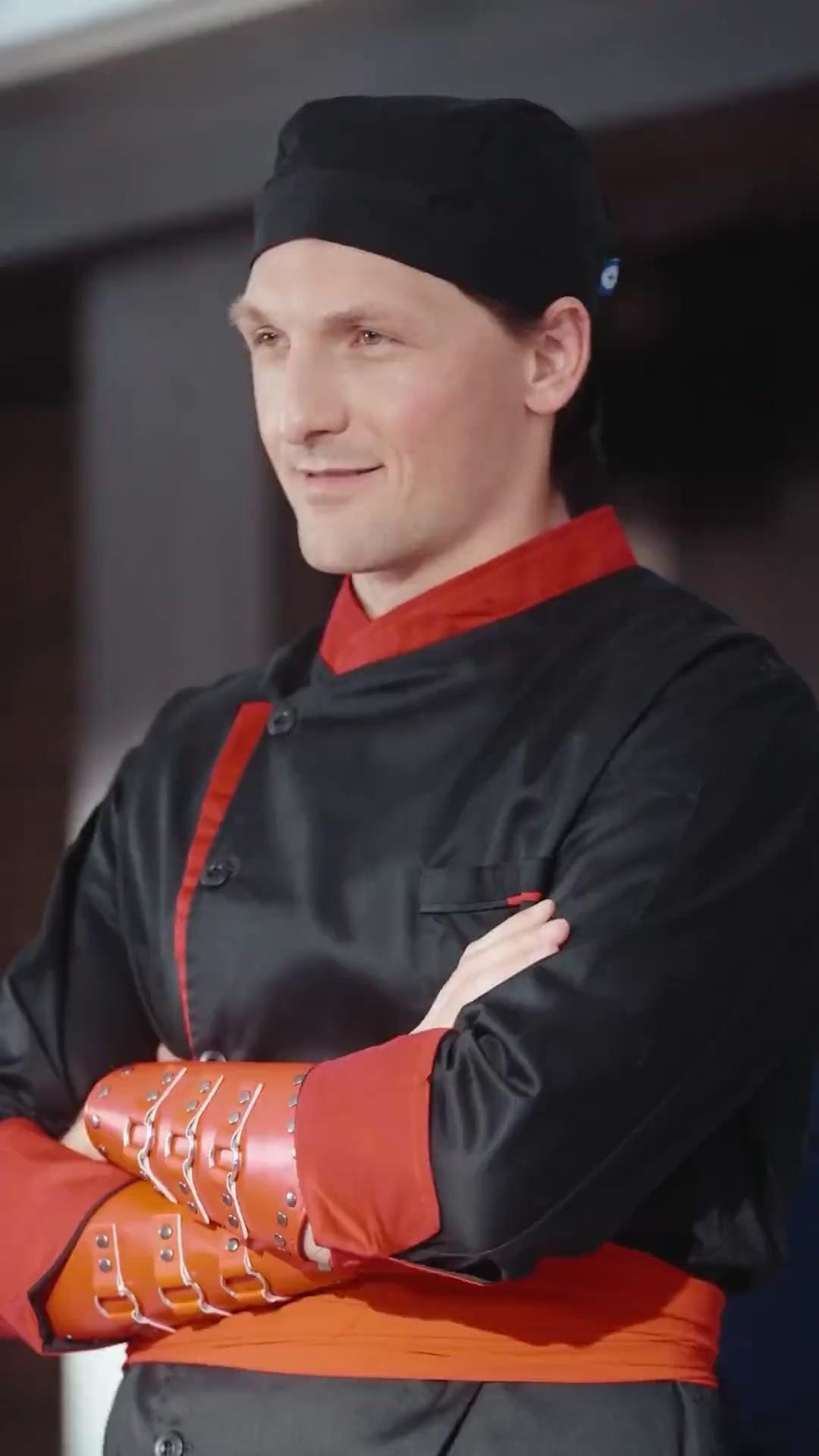 (Dublajlı) Lezzetli İntikam