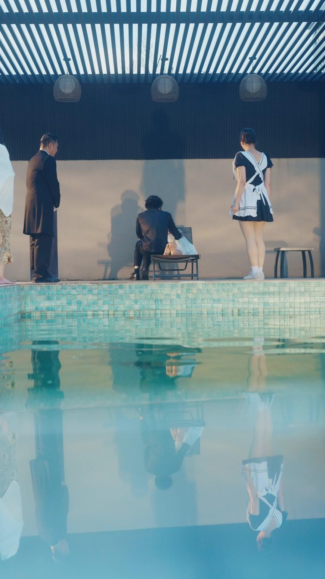 Sua Gatinha Virou Sua Namorada