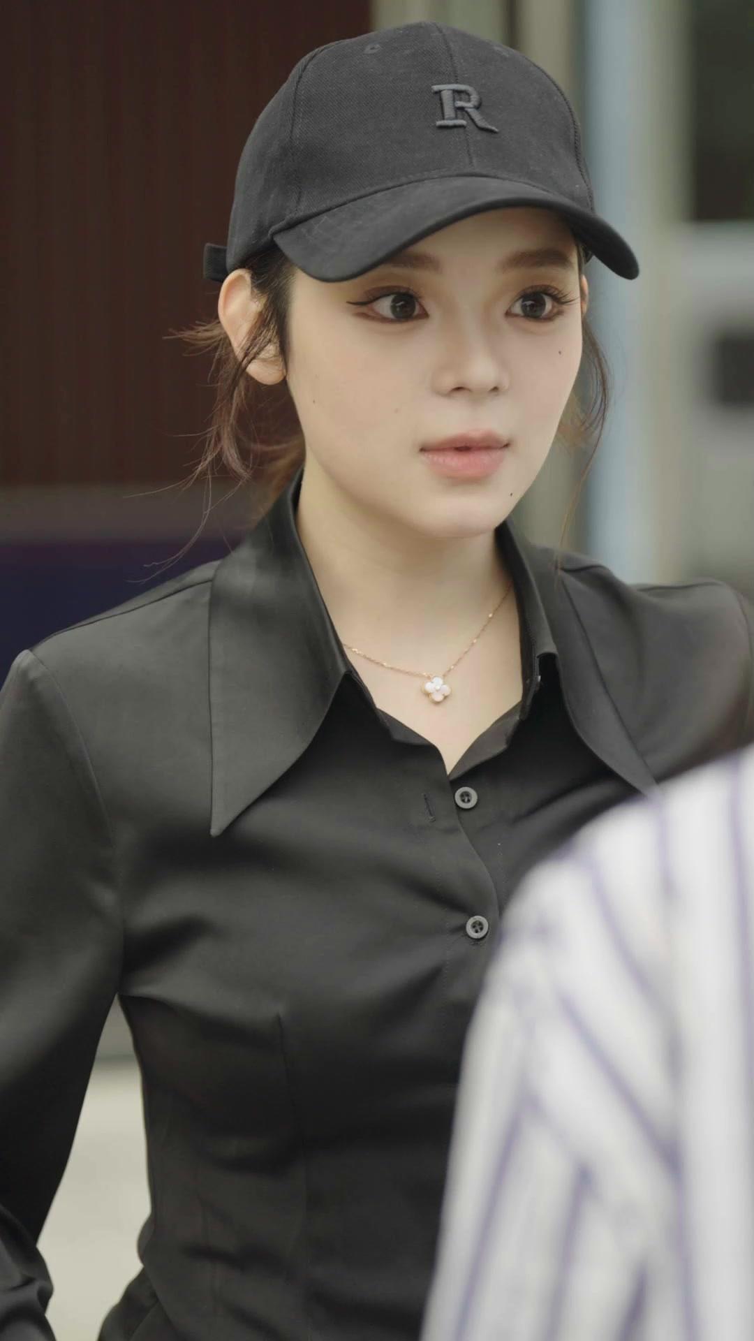 Accident? Her Cinderella Story!