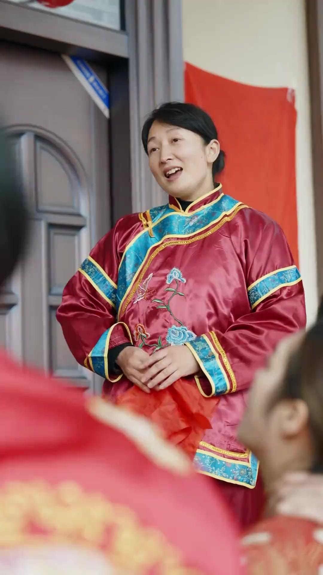 (Dubbed)The Fantastic 7