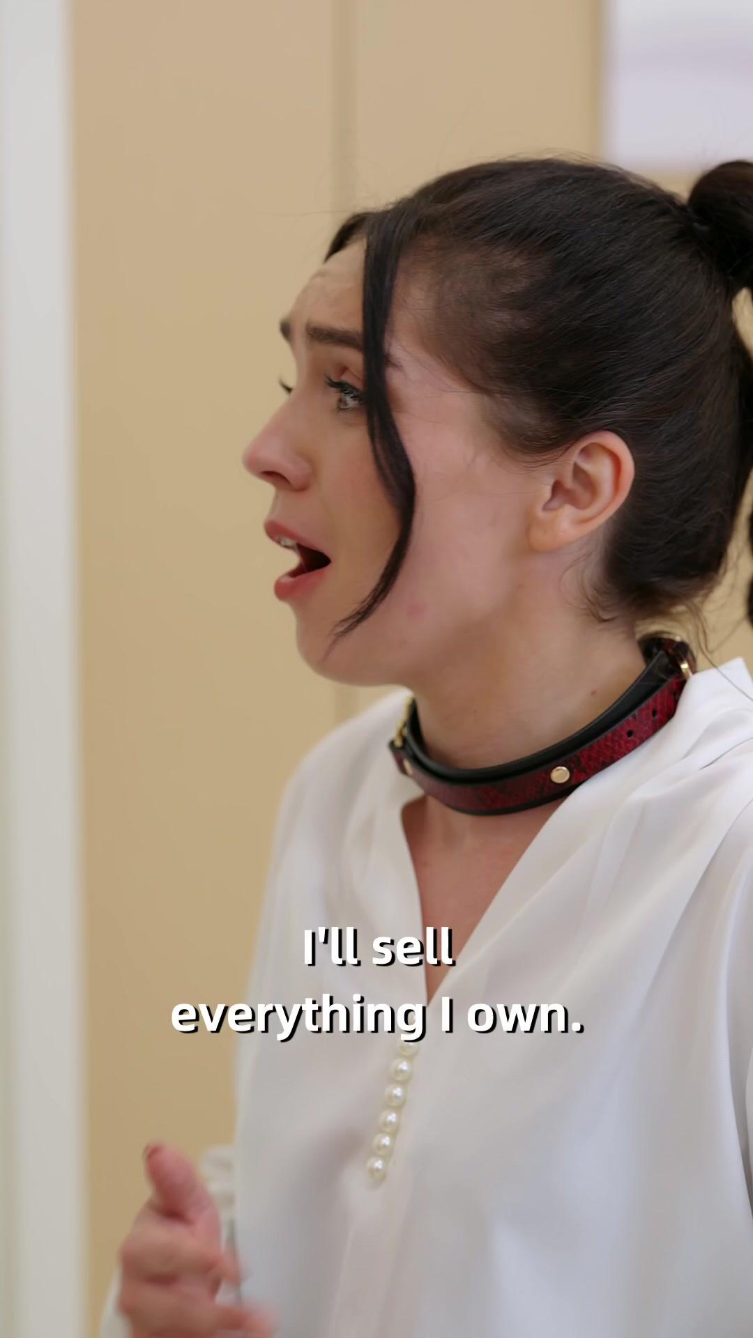 Lace Game with the CEO