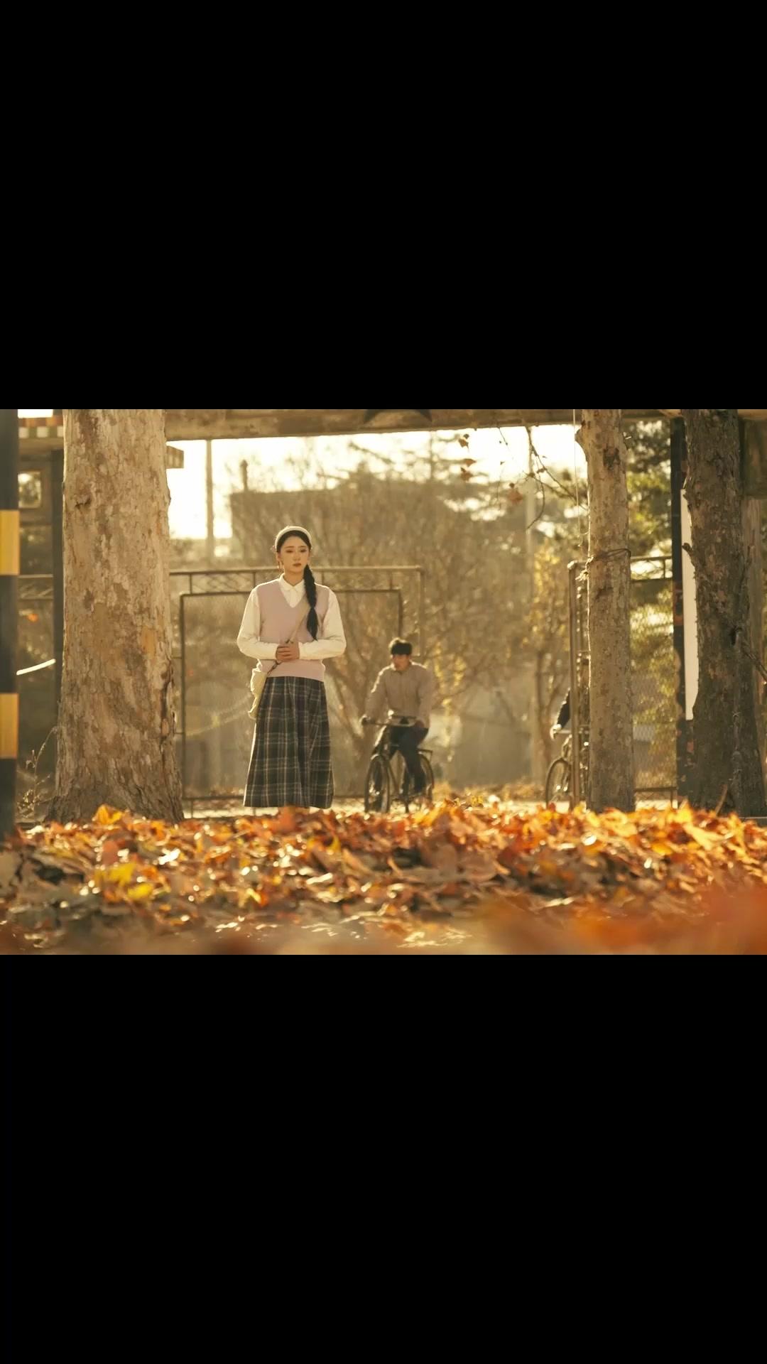 江火未燼的歲月箋