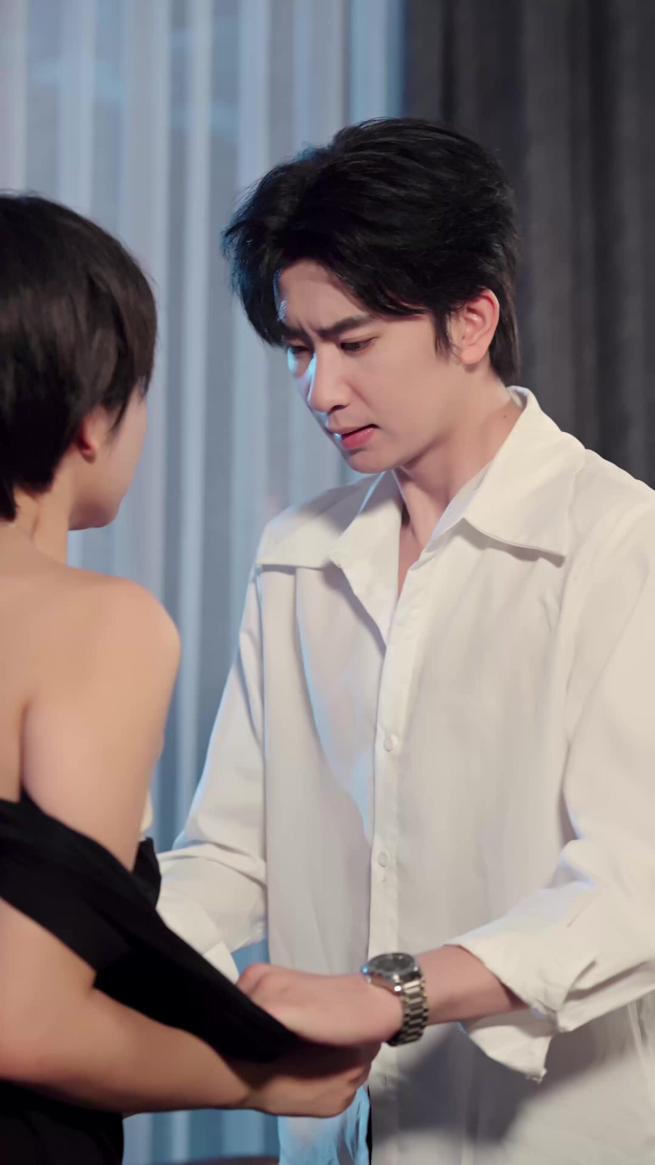 꿈같은 내 삶아 