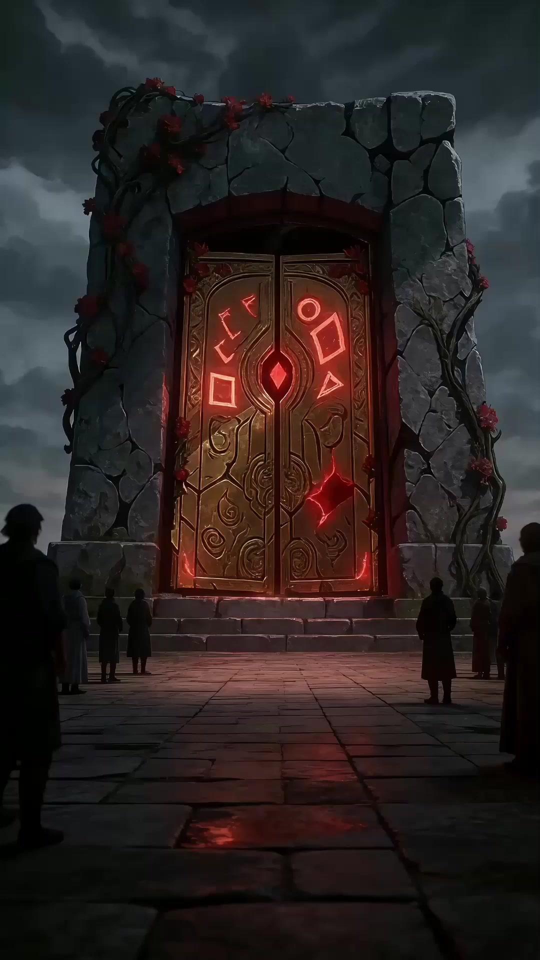 Reborn: Swallow the World