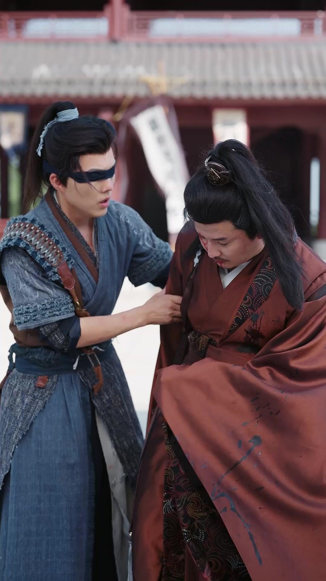 Sarayın Gizli Kahramanı