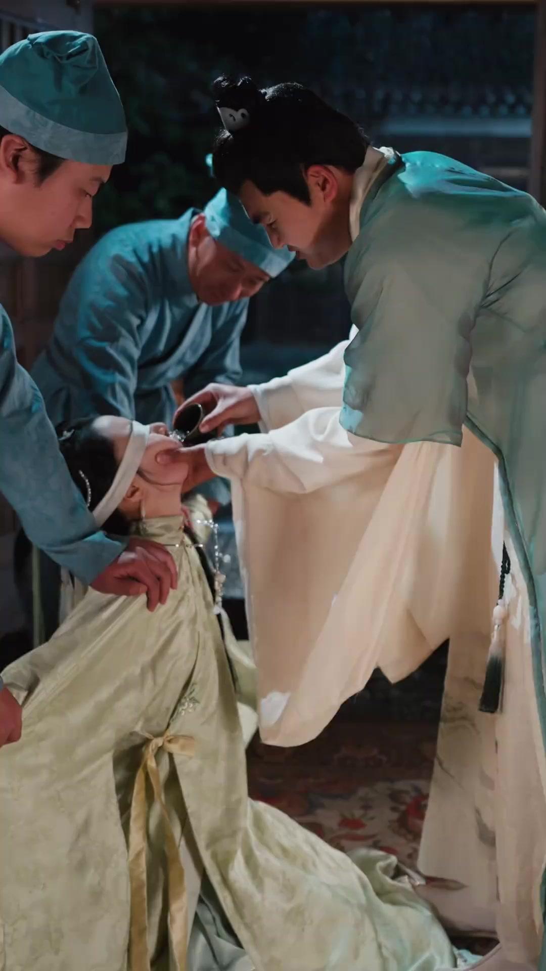 ไข่มุกในอุ้งมือ