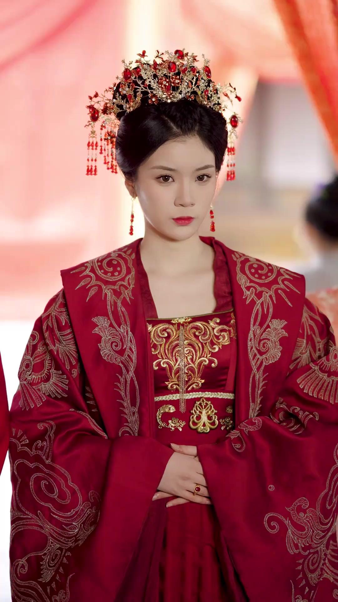 Permaisuri Yang Ditakdirkan